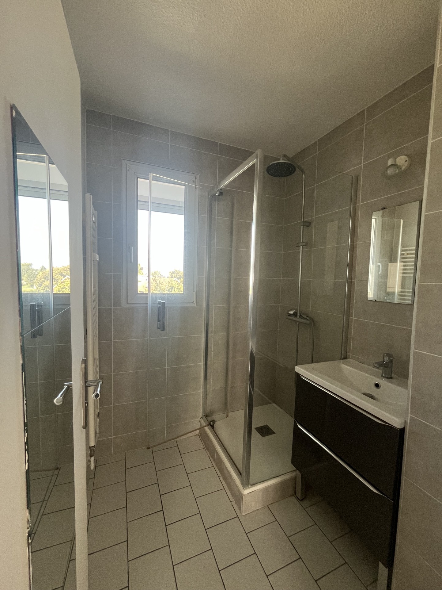 Exclusivité - SAINT MARTIN D'HERES T3 RUE de MALFANGEAT — photo 13