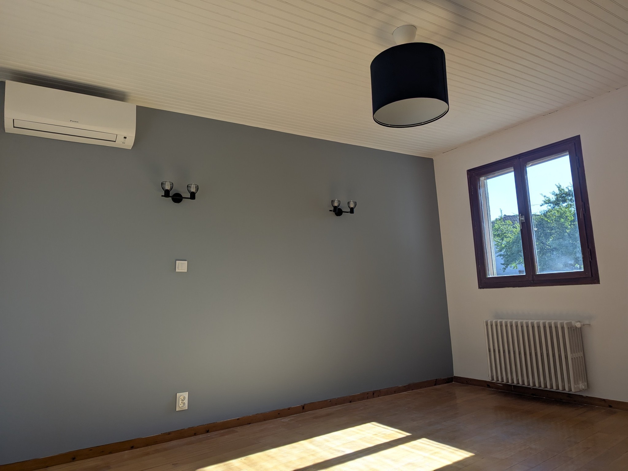 Saint-Martin d'hères village - Maison type 4/5 - 88.4m2 — photo 8