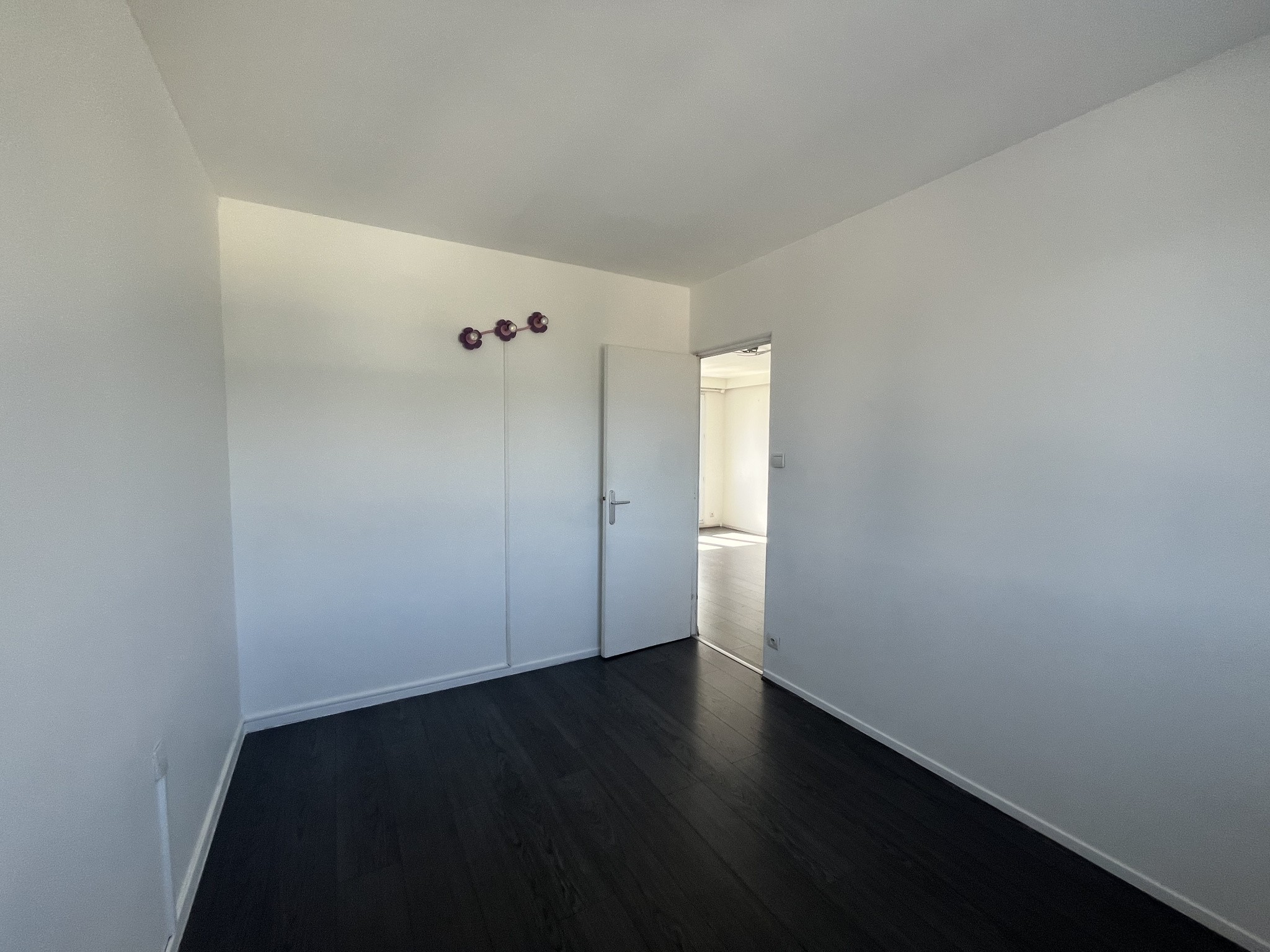 Exclusivité - SAINT MARTIN D'HERES T3 RUE de MALFANGEAT — photo 9