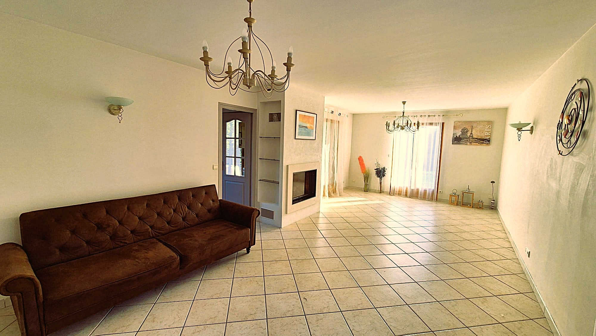Maison à vendre à Jarrie, 142 m², 5 pièces – photo 3 sur 12