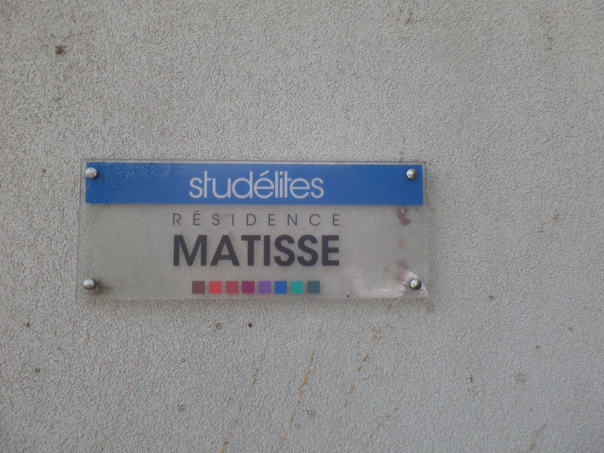 SAINT MARTIN D'HERES STUDIO MEUBLE — photo 7