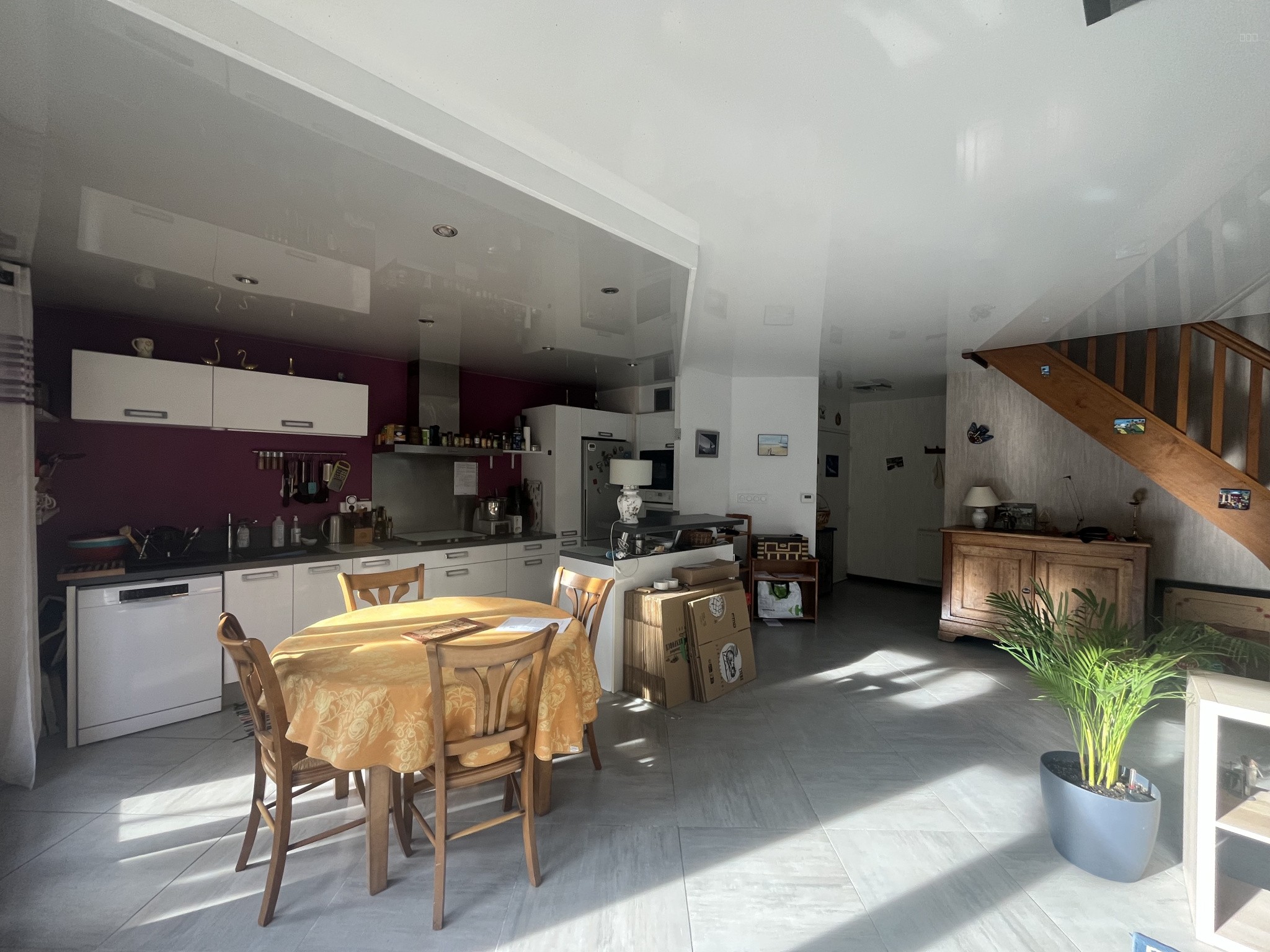 Bien immobilier à vendre à Gieres, 93 m², 4 pièces – photo 3 sur 11