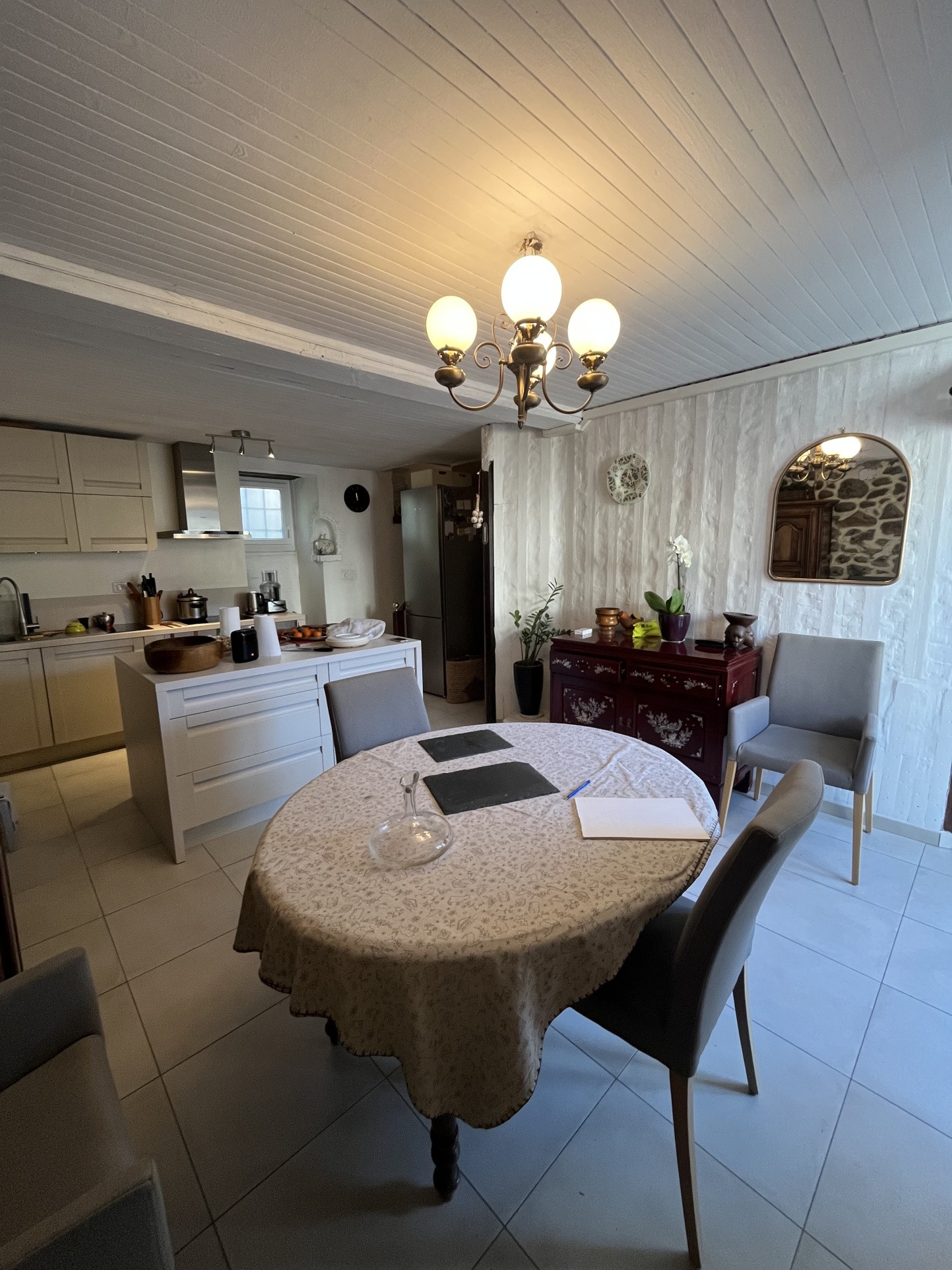 Bien immobilier à vendre à Gieres, 93 m², 4 pièces – photo 3 sur 13