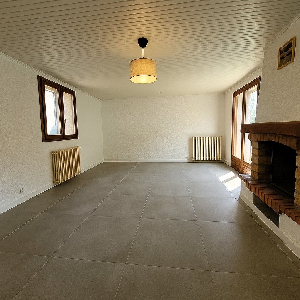 Saint-Martin d'hères village - Maison type 4/5 - 88.4m2 — photo 5