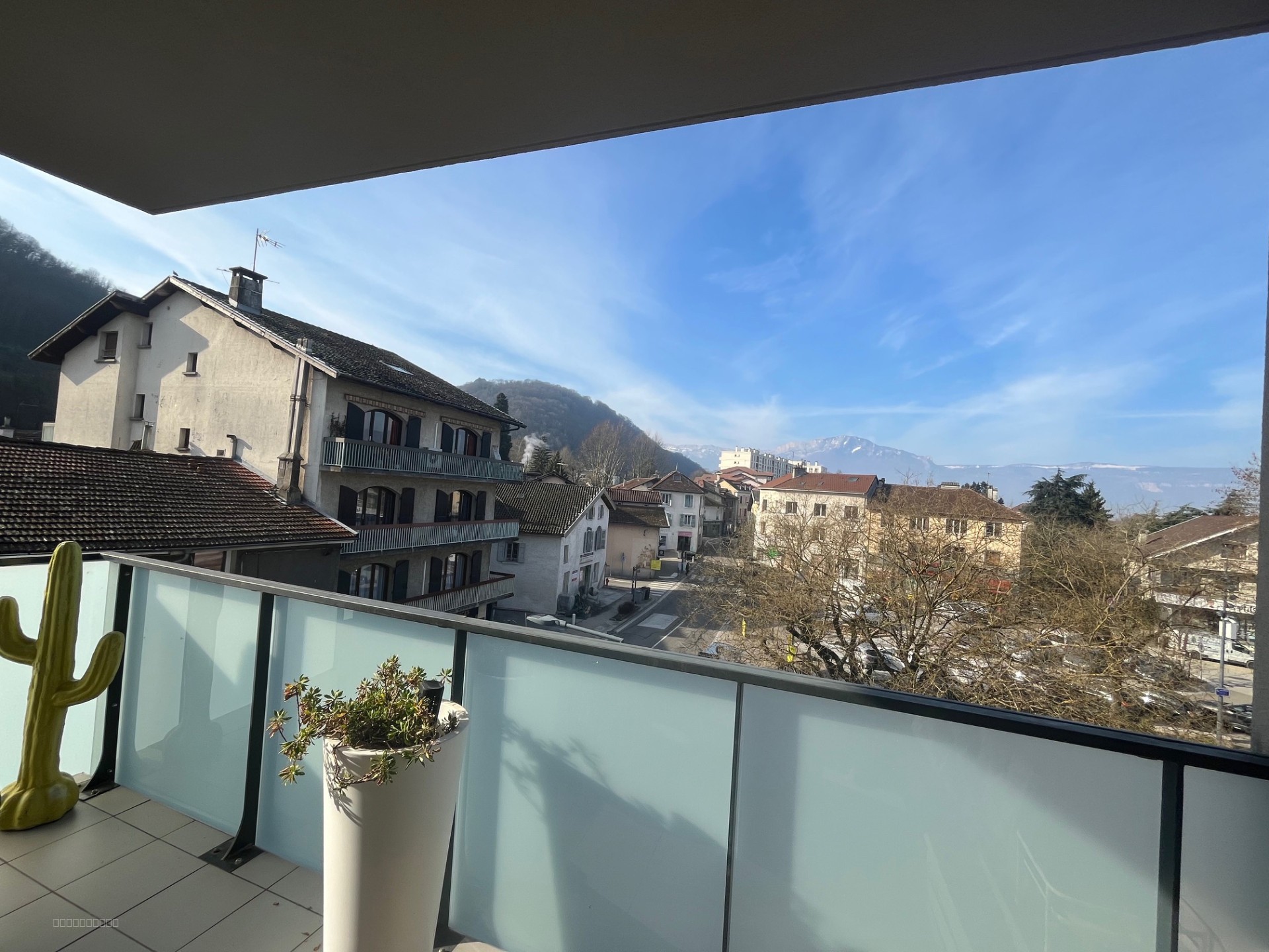 Appartement à louer à Gieres, 79,17 m², 4 pièces – photo 2 sur 15