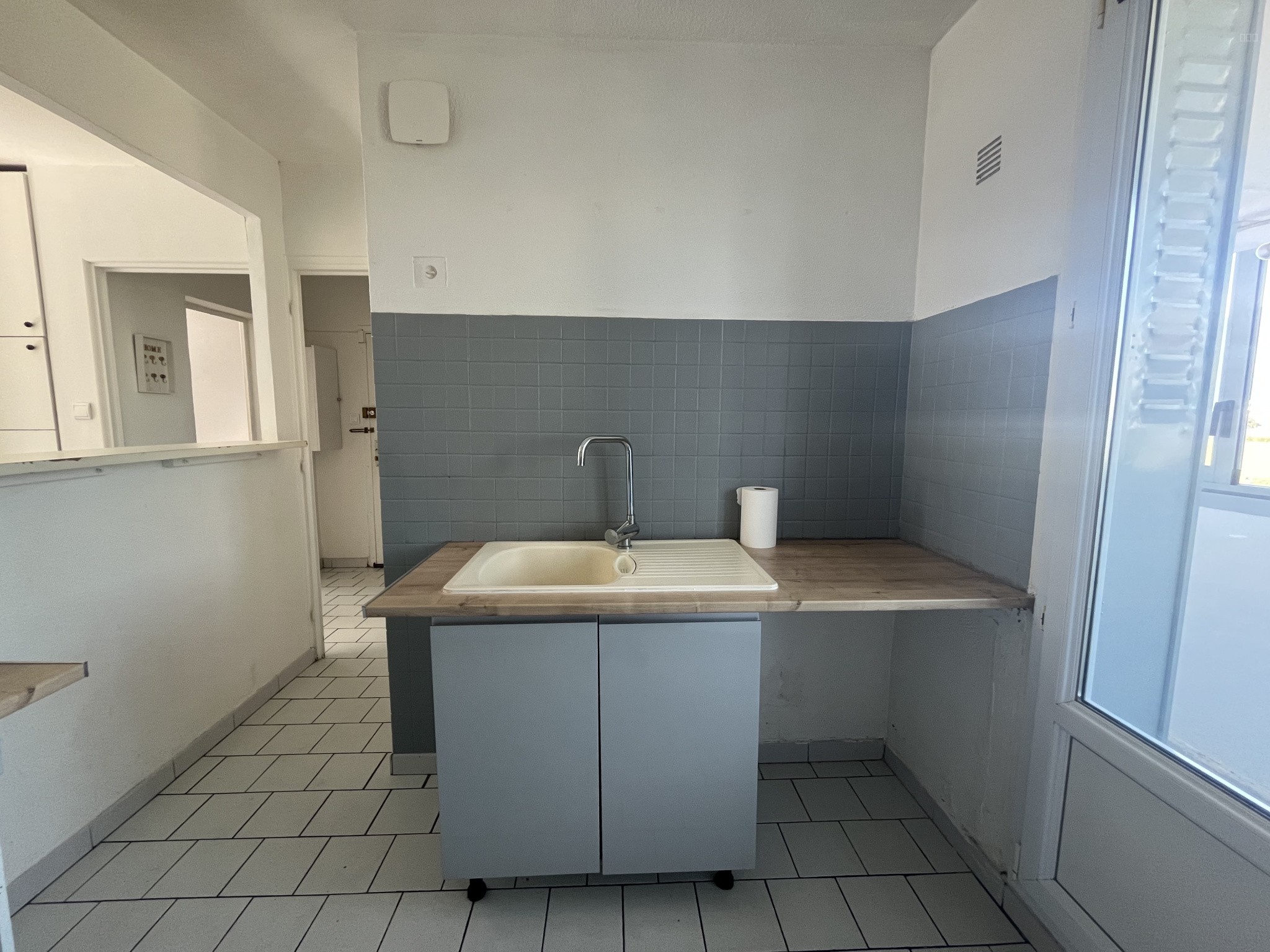 Exclusivité - SAINT MARTIN D'HERES T3 RUE de MALFANGEAT — photo 17
