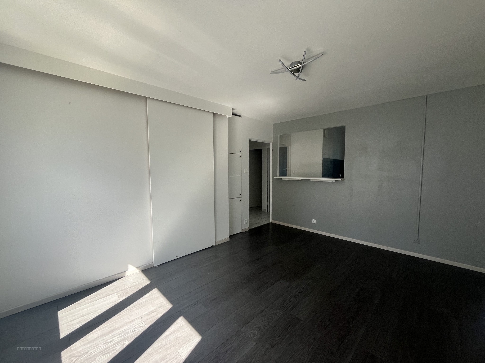 Exclusivité - SAINT MARTIN D'HERES T3 RUE de MALFANGEAT — photo 6