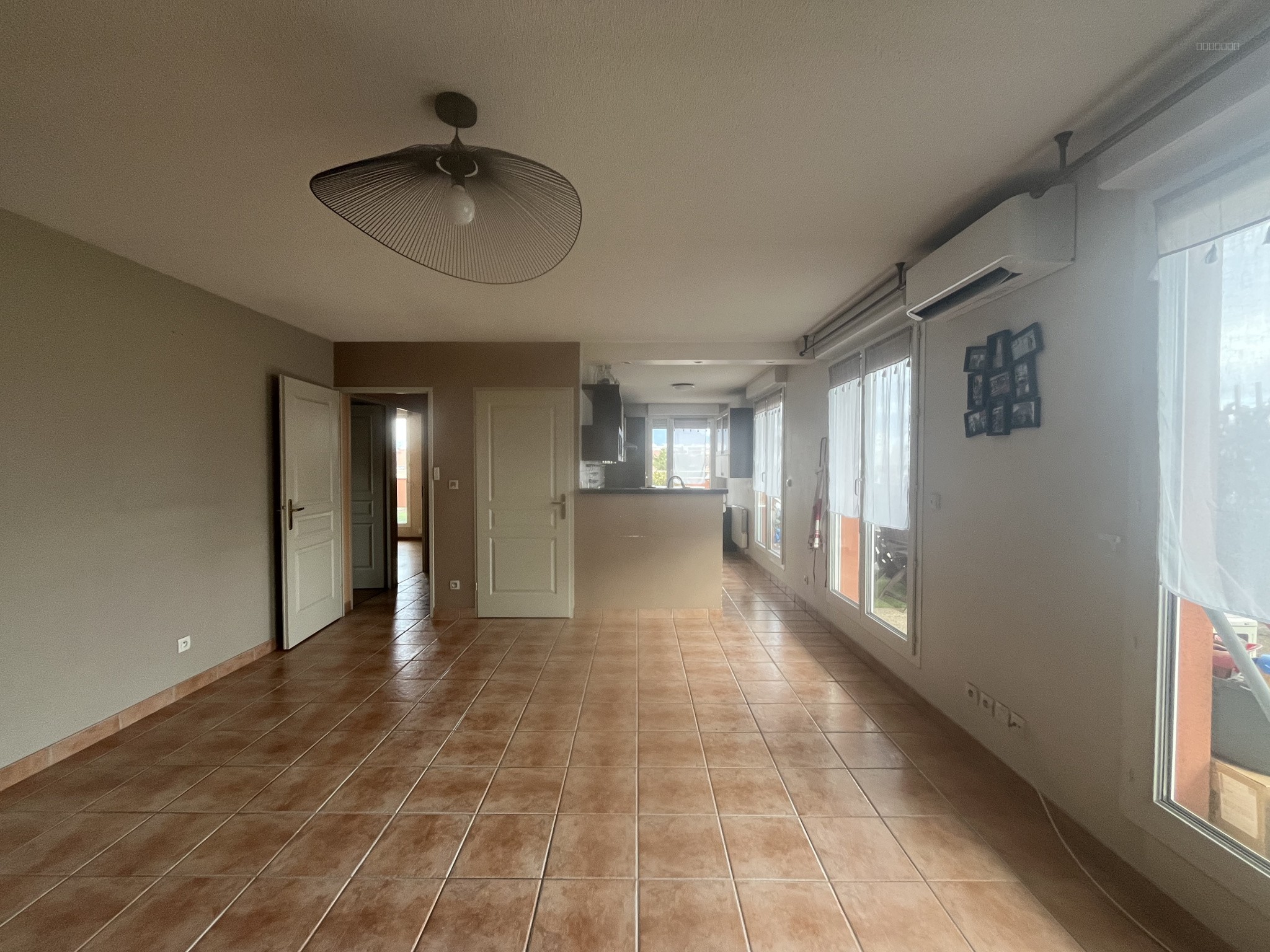 Appartement à louer à Echirolles, 79,25 m², 4 pièces – photo 3 sur 15