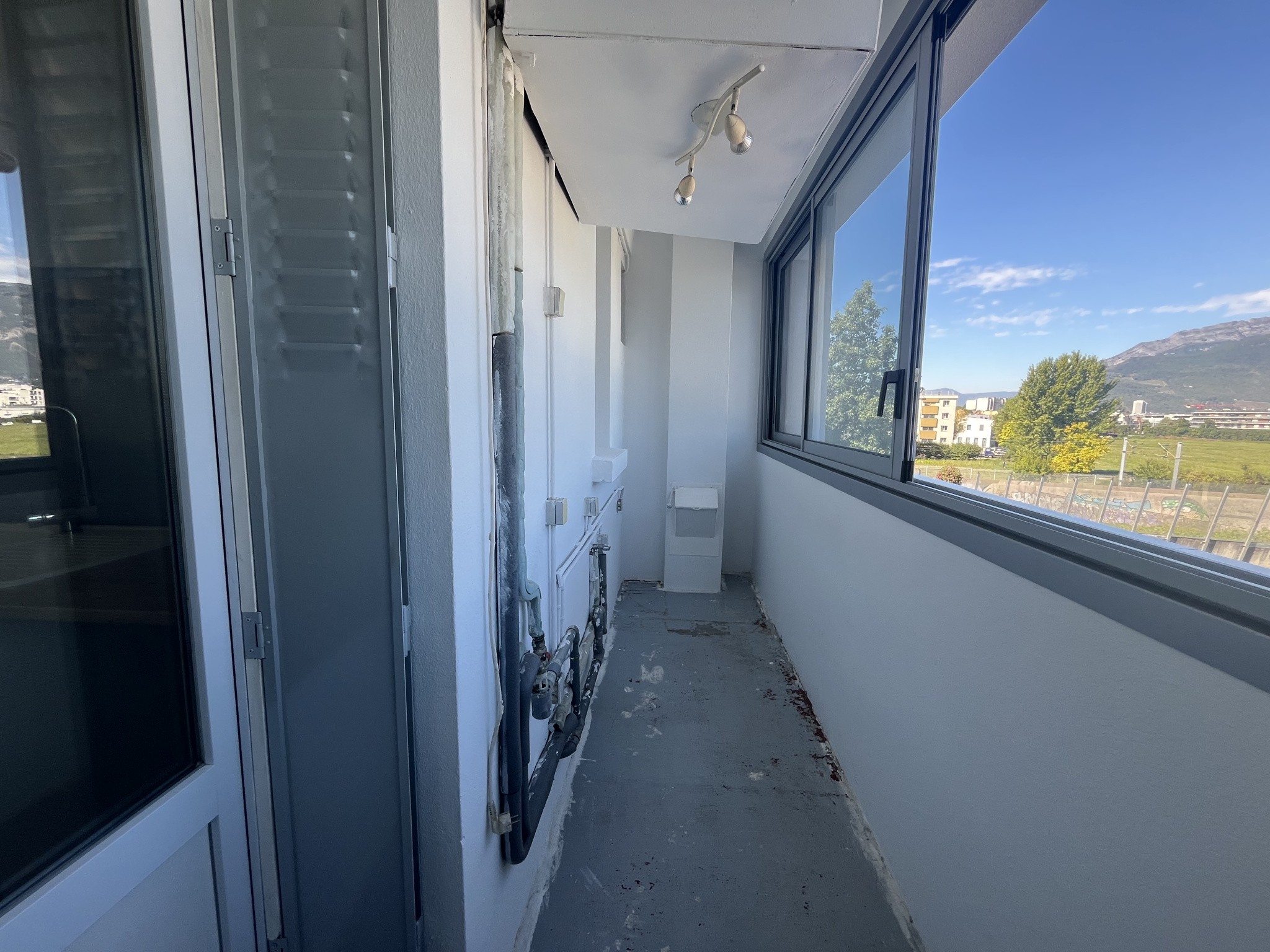 Exclusivité - SAINT MARTIN D'HERES T3 RUE de MALFANGEAT — photo 18