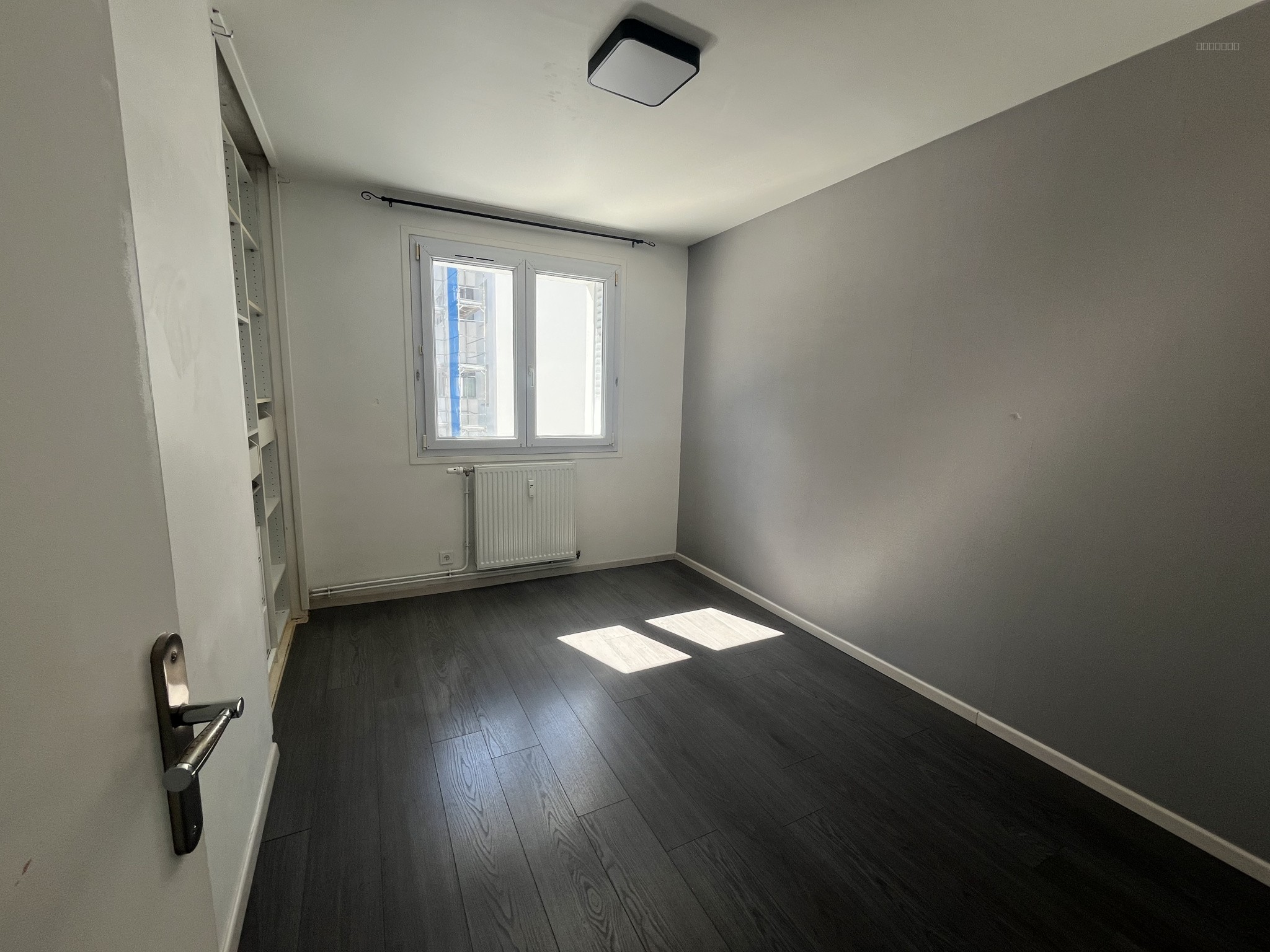Exclusivité - SAINT MARTIN D'HERES T3 RUE de MALFANGEAT — photo 11