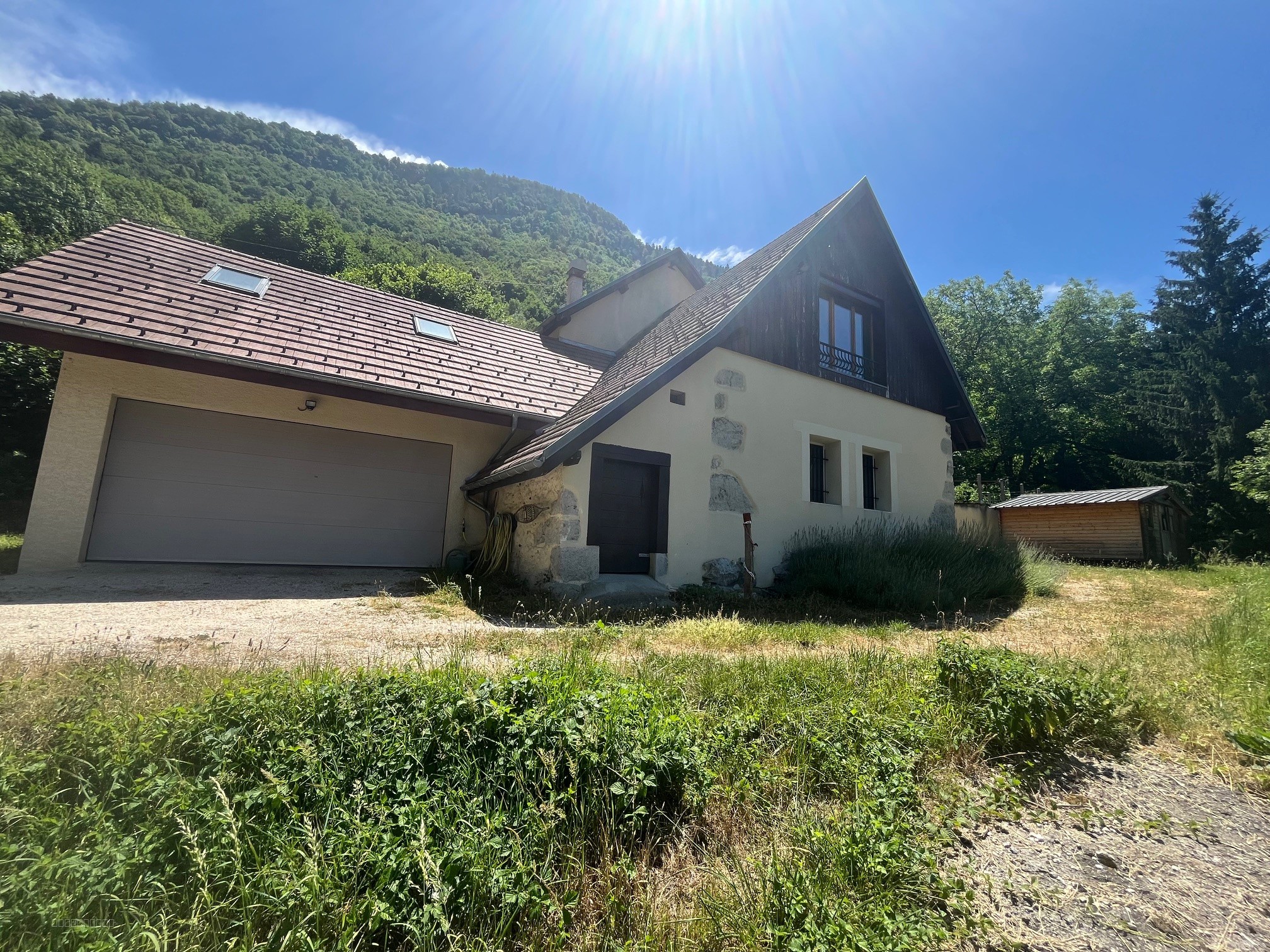 Maison à vendre à Corenc, 107,32 m², 5 pièces – photo 2 sur 18