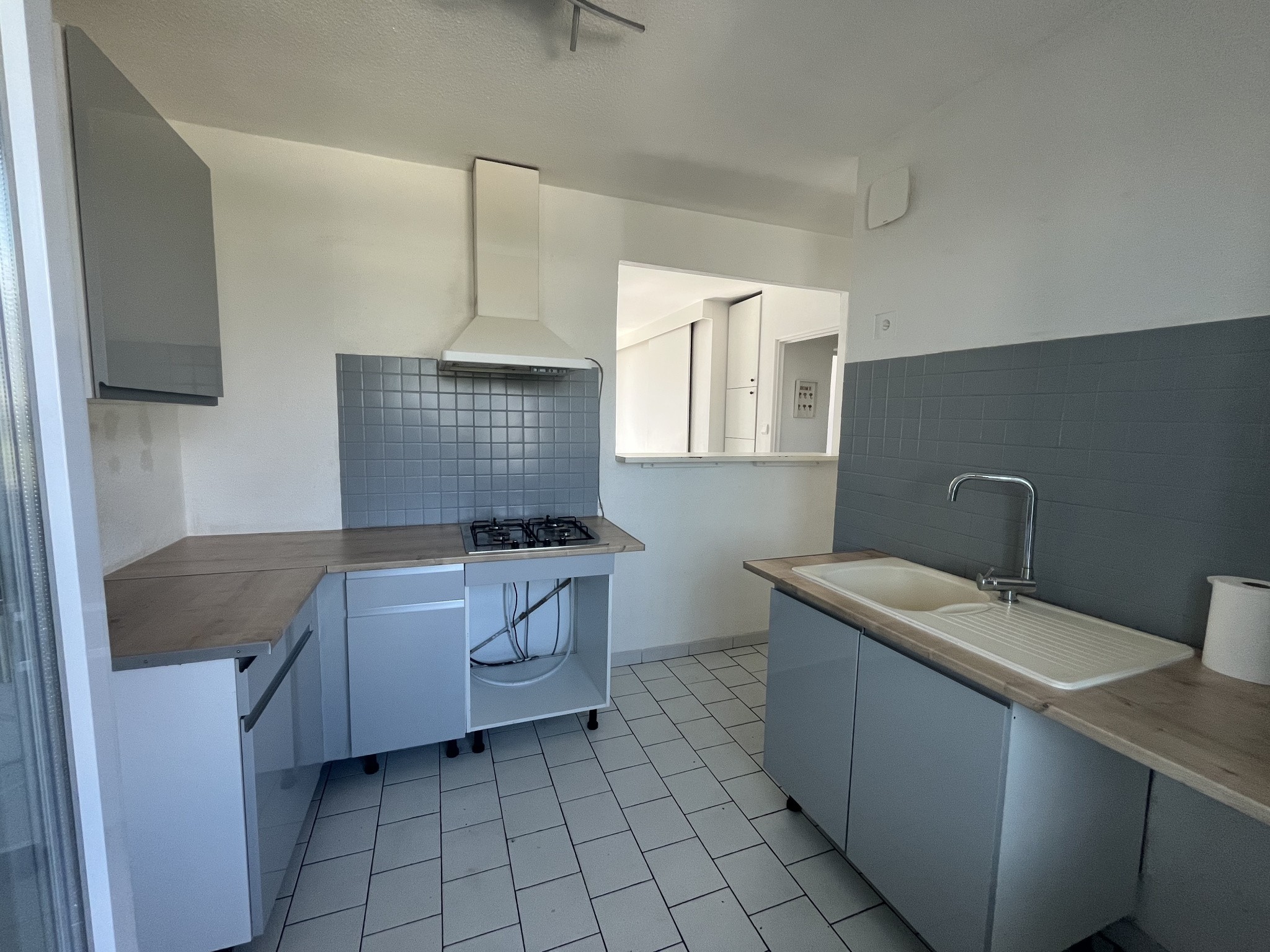 Exclusivité - SAINT MARTIN D'HERES T3 RUE de MALFANGEAT — photo 7