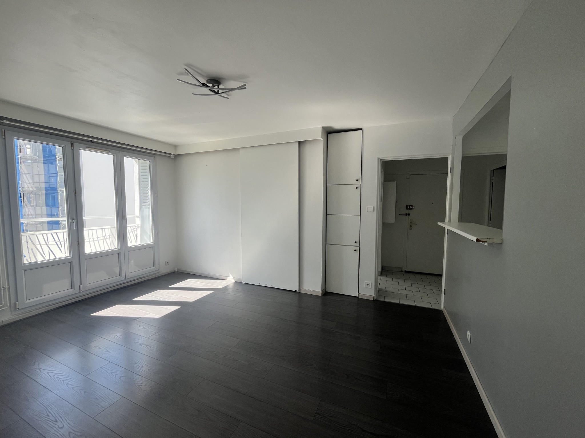 Exclusivité - SAINT MARTIN D'HERES T3 RUE de MALFANGEAT — photo 5