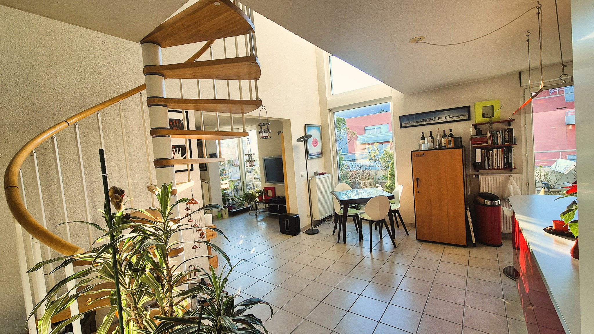 Appartement à vendre à Grenoble, 115,72 m², 5 pièces – photo 2 sur 10