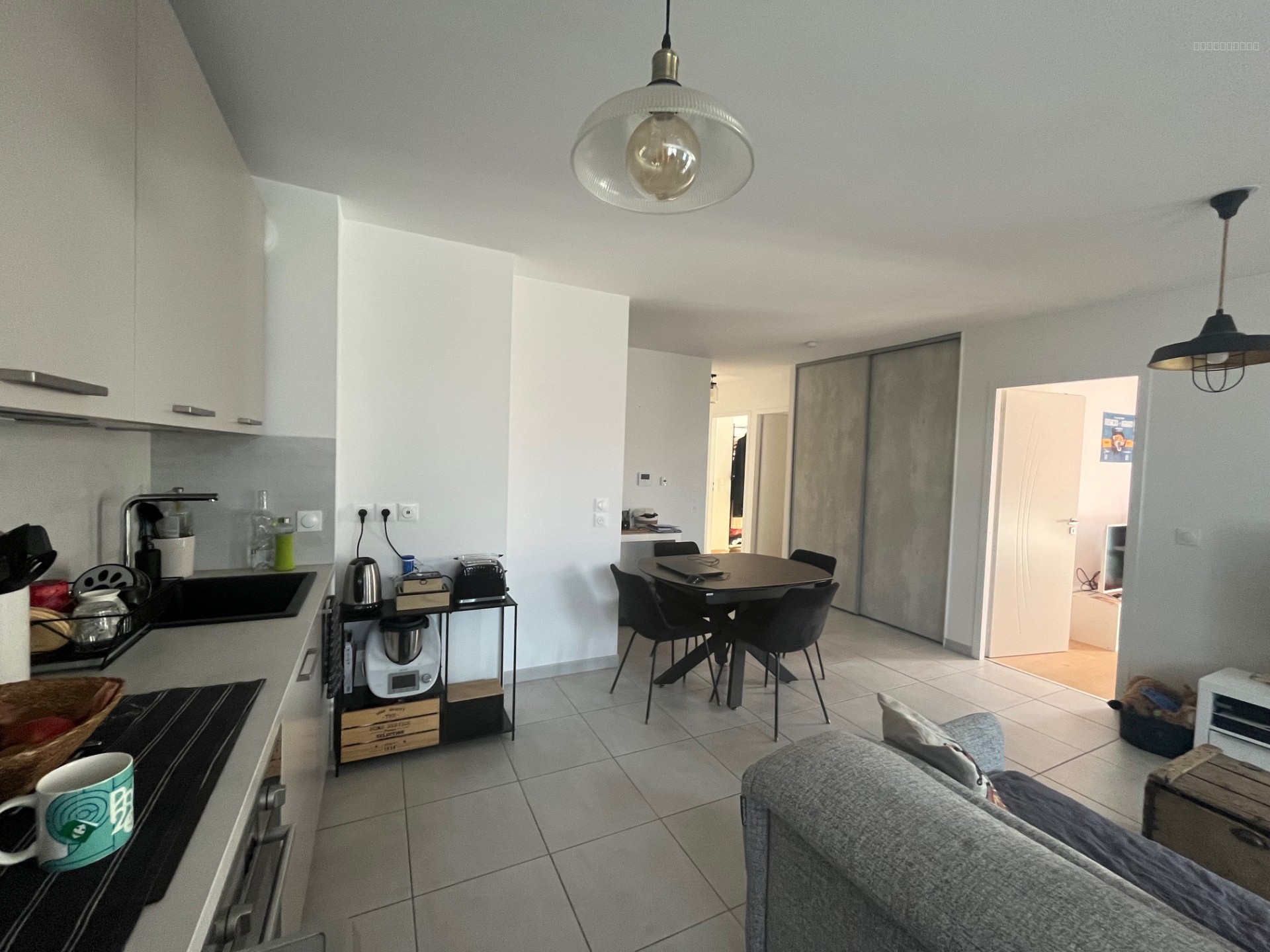 Appartement à louer à Gieres, 79,17 m², 4 pièces – photo 3 sur 15