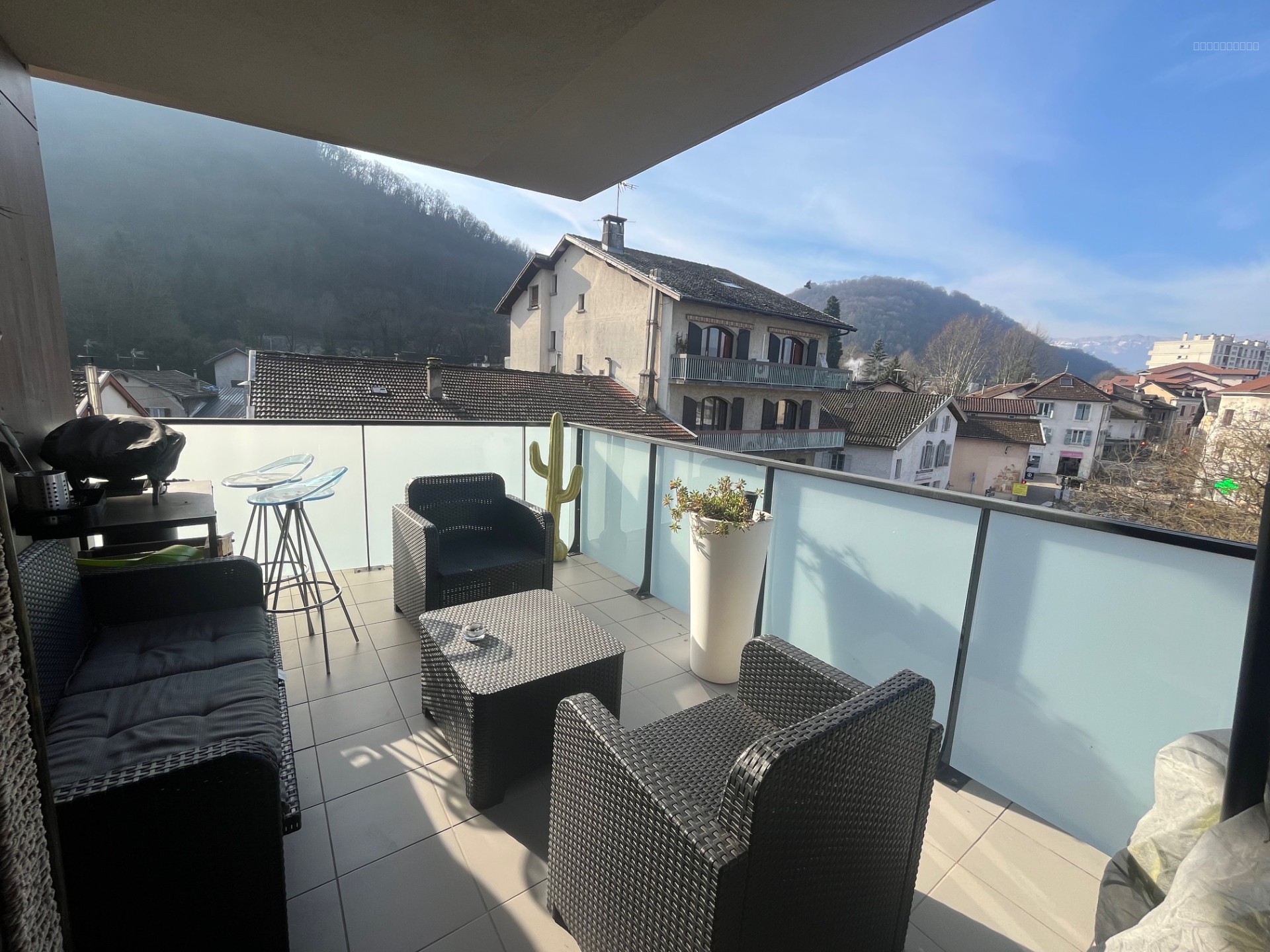 Appartement à louer à Gieres, 79,17 m², 4 pièces – photo 1 sur 15