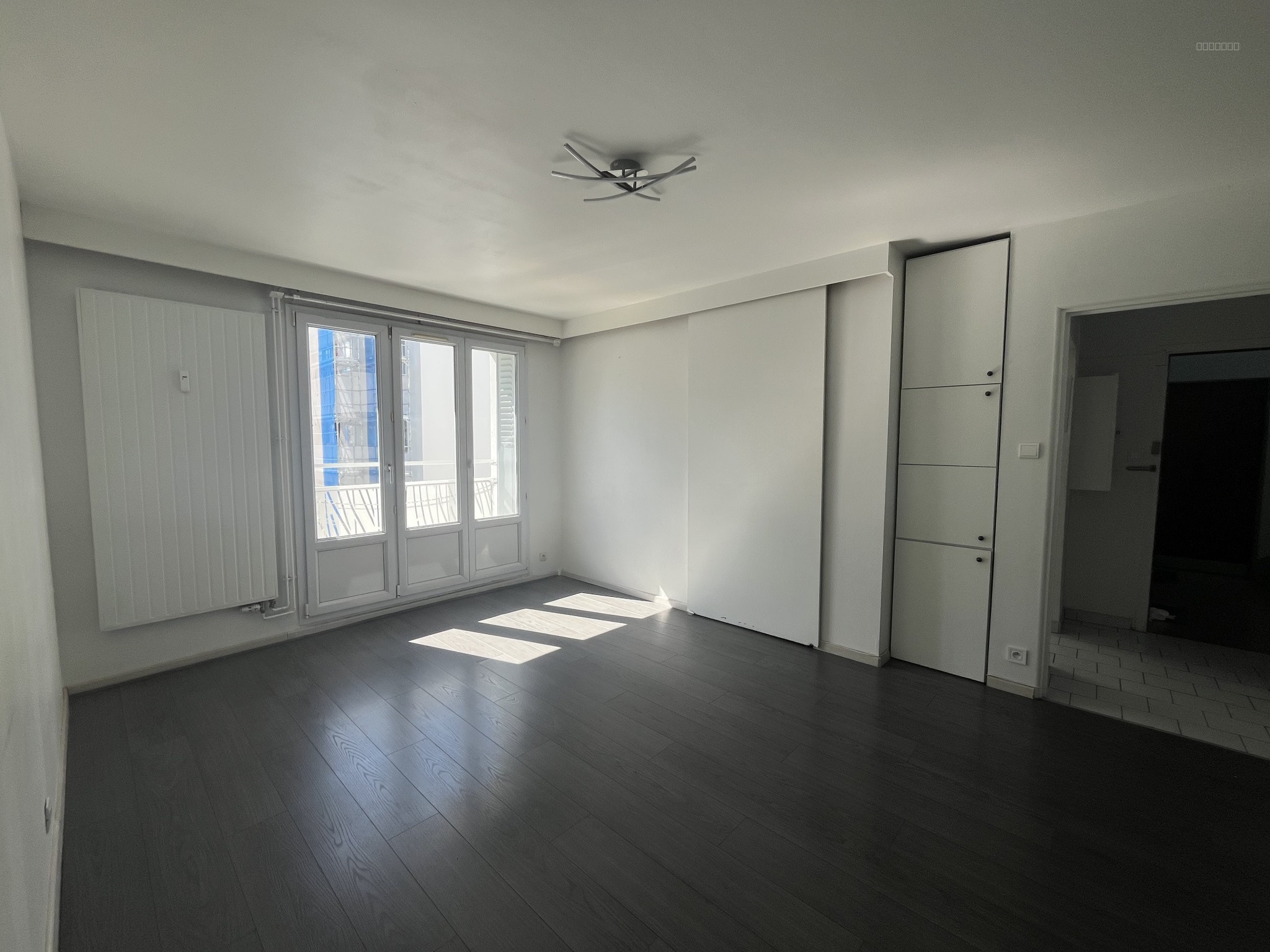 Exclusivité - SAINT MARTIN D'HERES T3 RUE de MALFANGEAT — photo 3