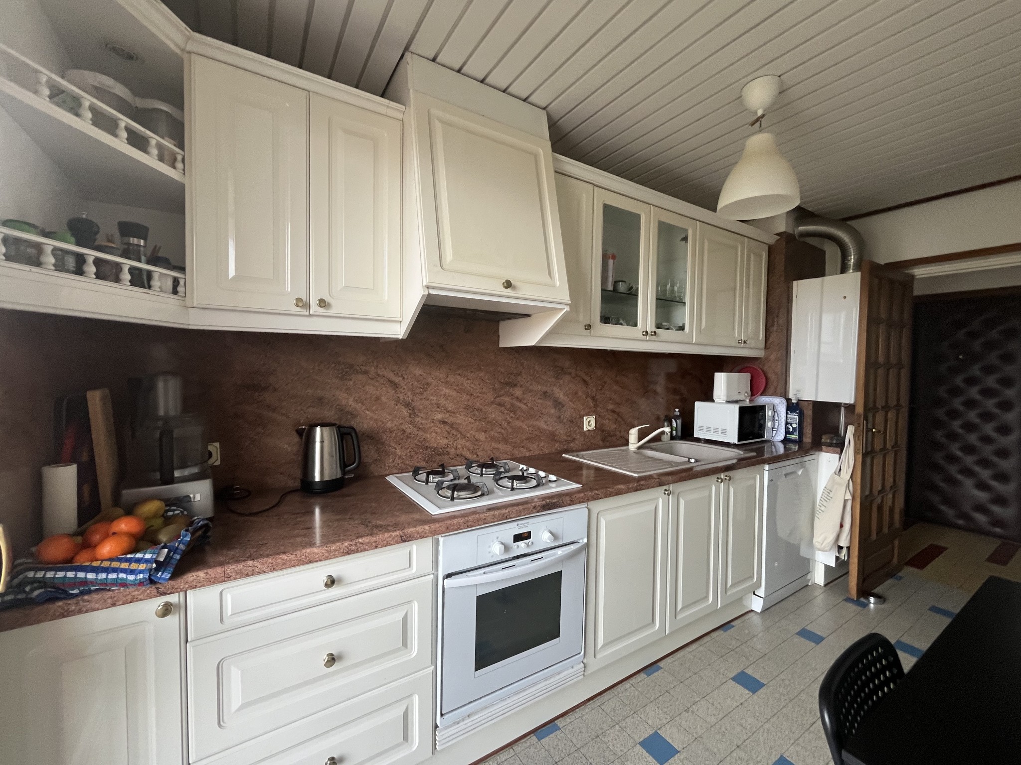 Appartement à vendre à Gieres, 80,41 m², 4 pièces – photo 3 sur 14