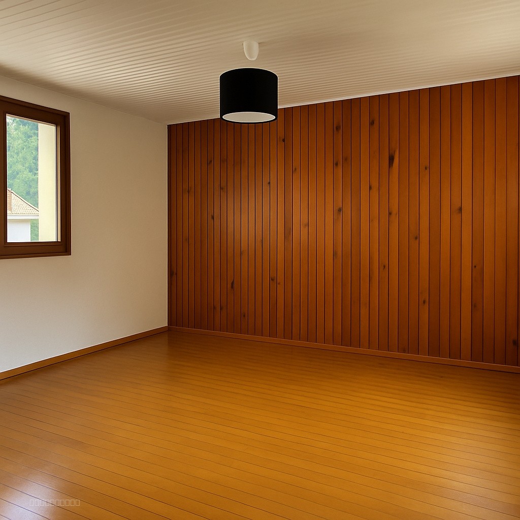 Saint-Martin d'hères village - Maison type 4/5 - 88.4m2 — photo 6