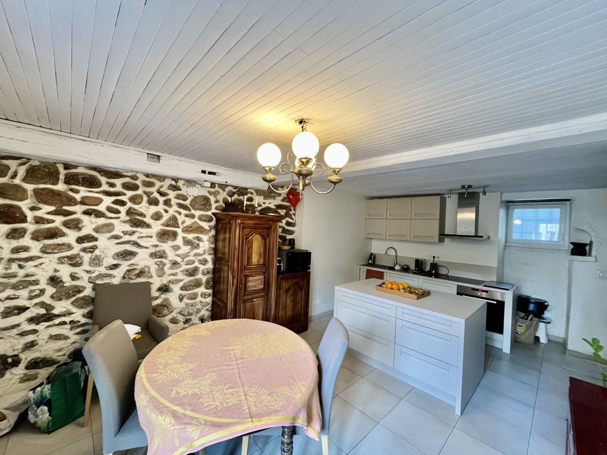 Bien immobilier à vendre à Gieres, 93 m², 4 pièces – photo 2 sur 13