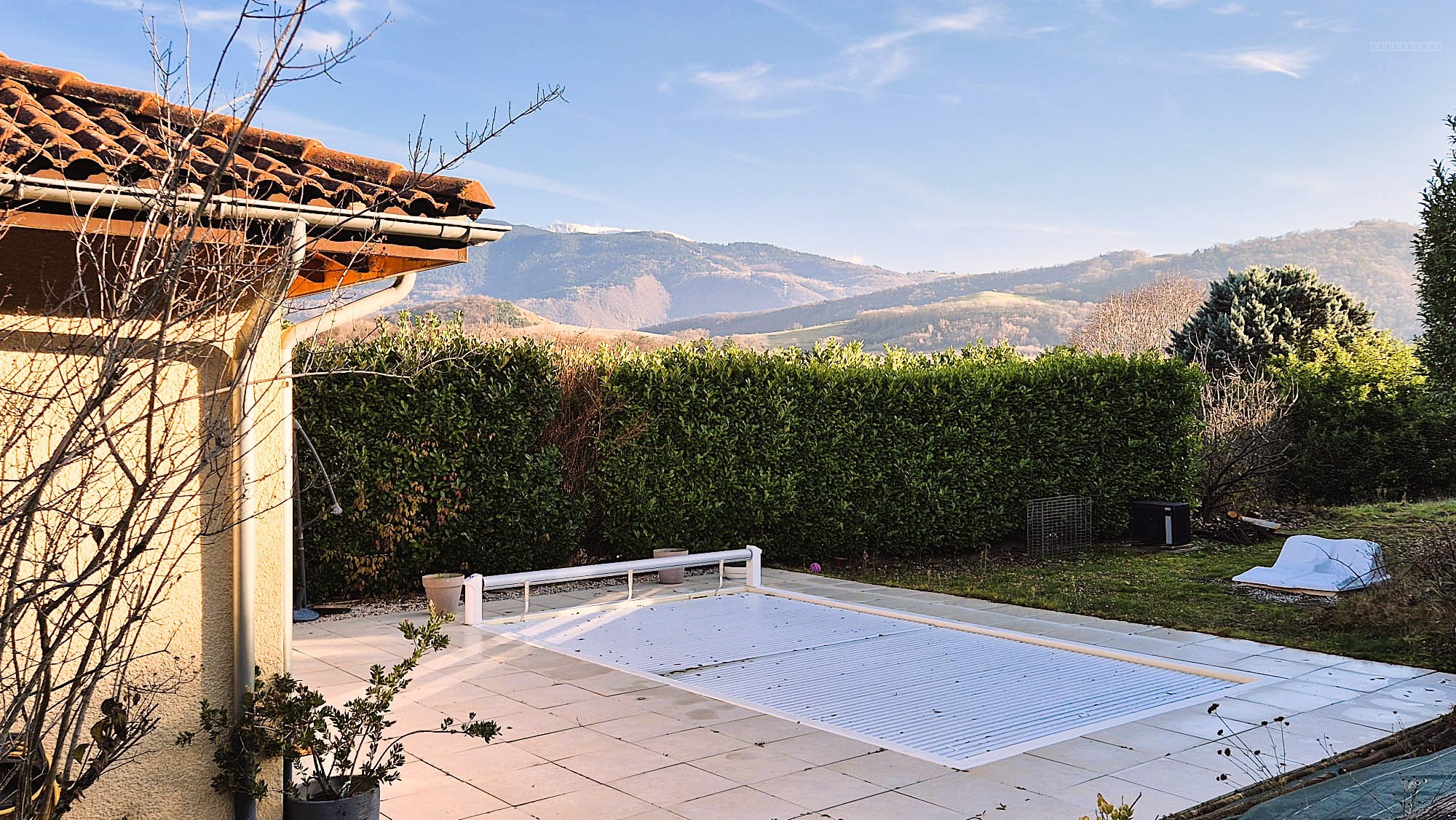 Maison à vendre à Jarrie, 142 m², 5 pièces – photo 1 sur 12