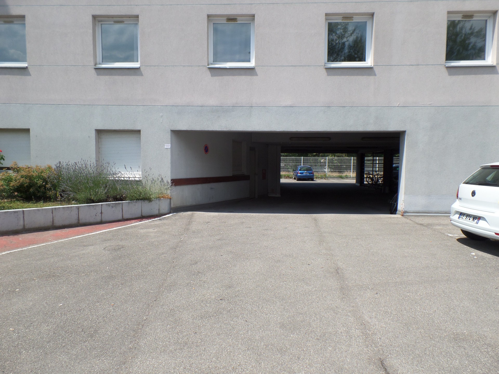 SAINT MARTIN D'HERES STUDIO MEUBLE — photo 6