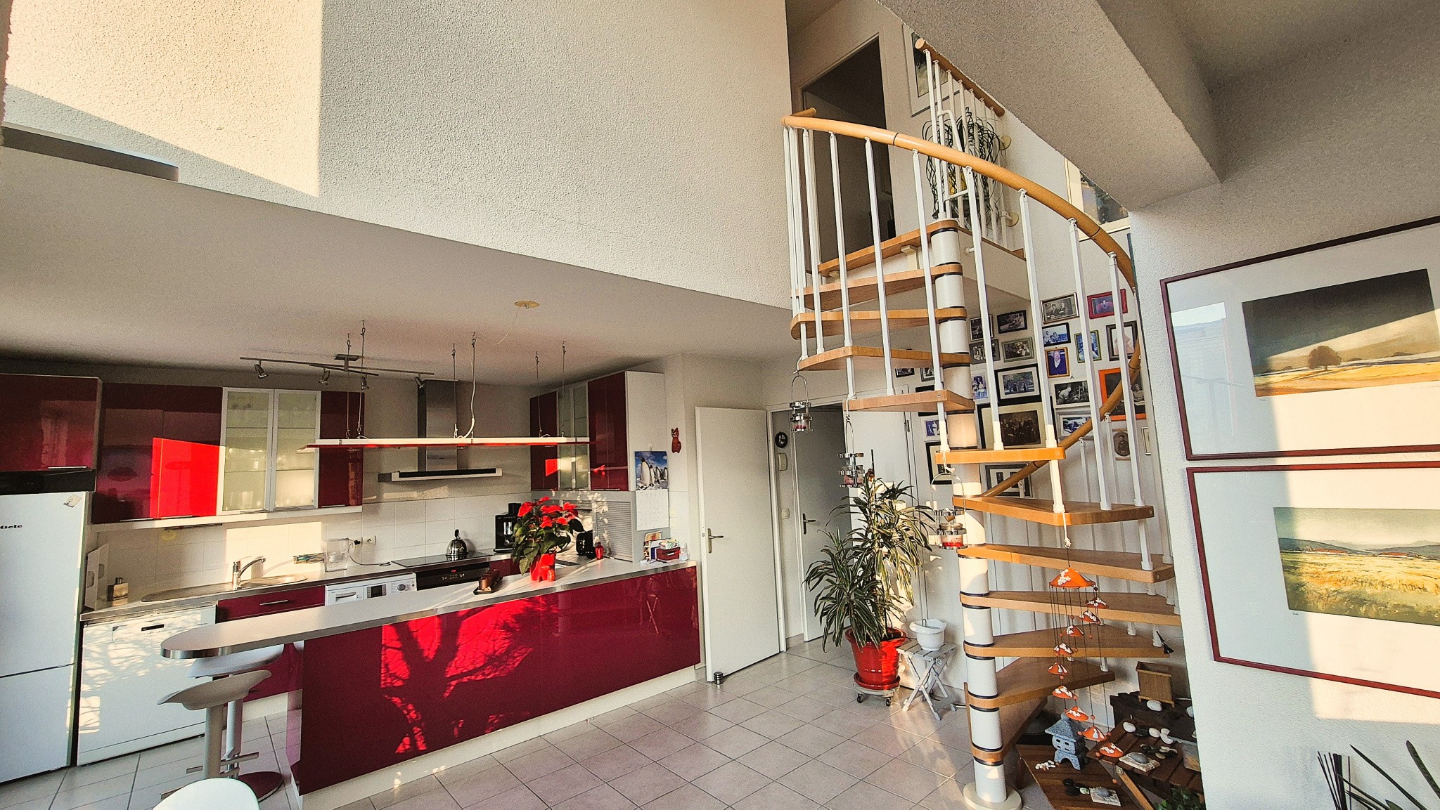 Appartement à vendre à Grenoble, 115,72 m², 5 pièces – photo 3 sur 10