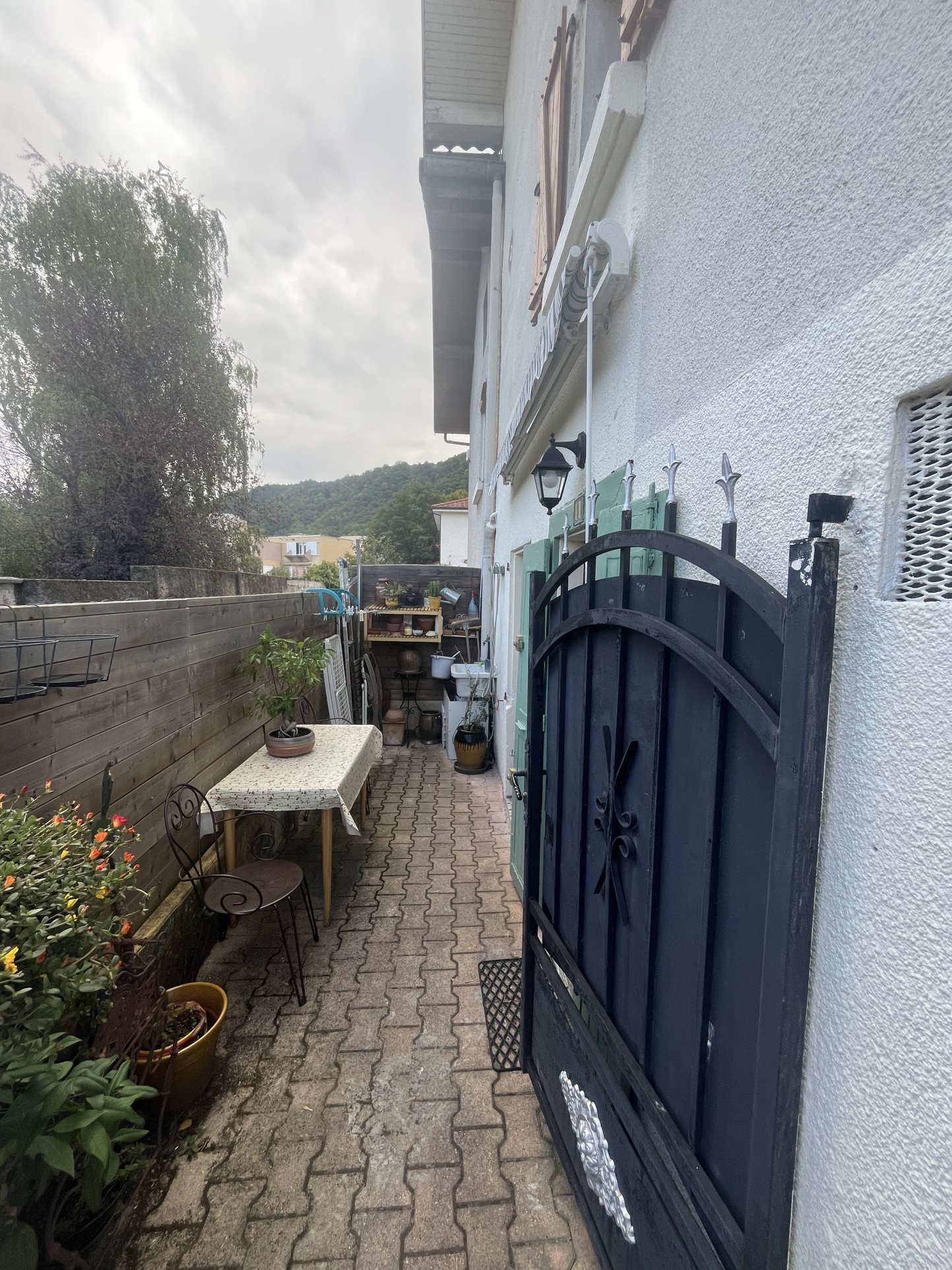 Bien immobilier à vendre à Poisat, 84,76 m², 5 pièces – photo 2 sur 16