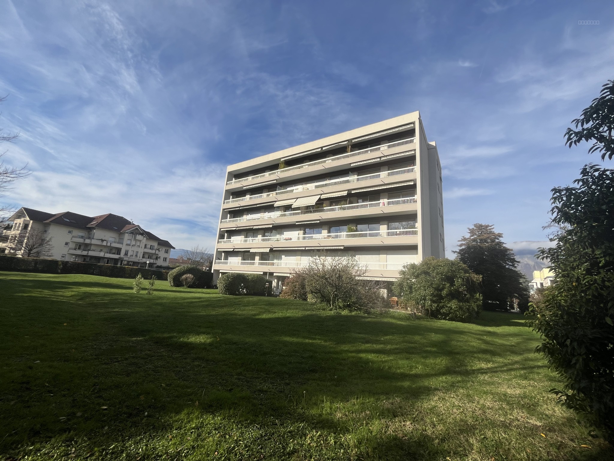 Appartement à vendre à Gieres, 93 m², 3 pièces – photo 1 sur 13