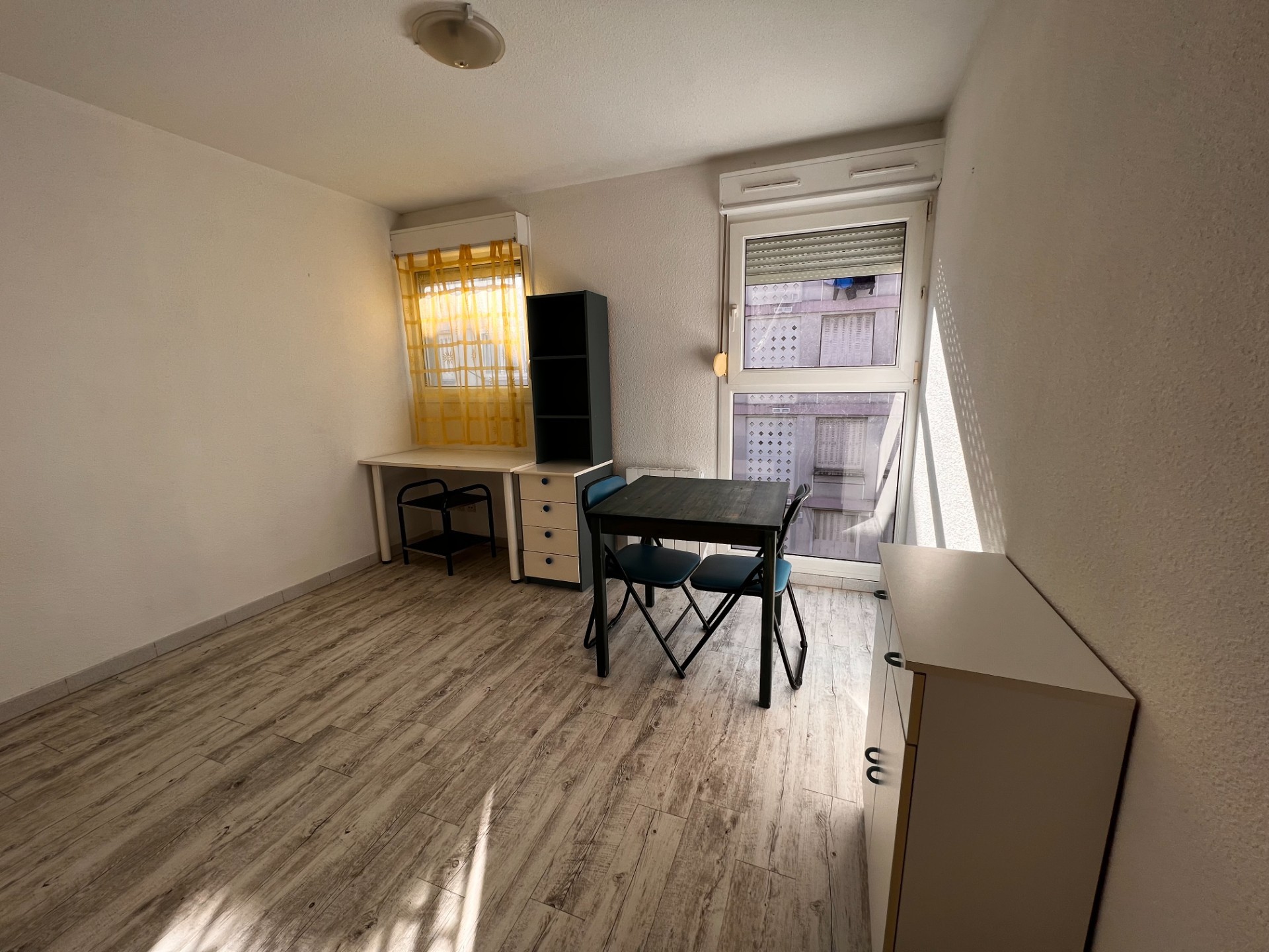 Appartement à louer à Grenoble, 16,77 m², 1 pièce – photo 3 sur 14