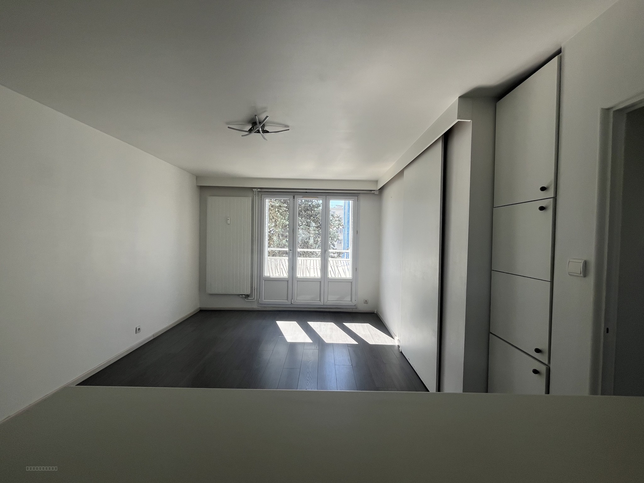 Exclusivité - SAINT MARTIN D'HERES T3 RUE de MALFANGEAT — photo 4