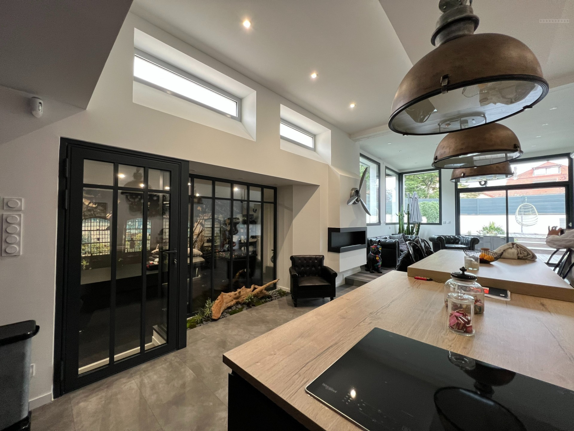 Loft à vendre à Gieres, 152 m², 3 pièces – photo 1 sur 20