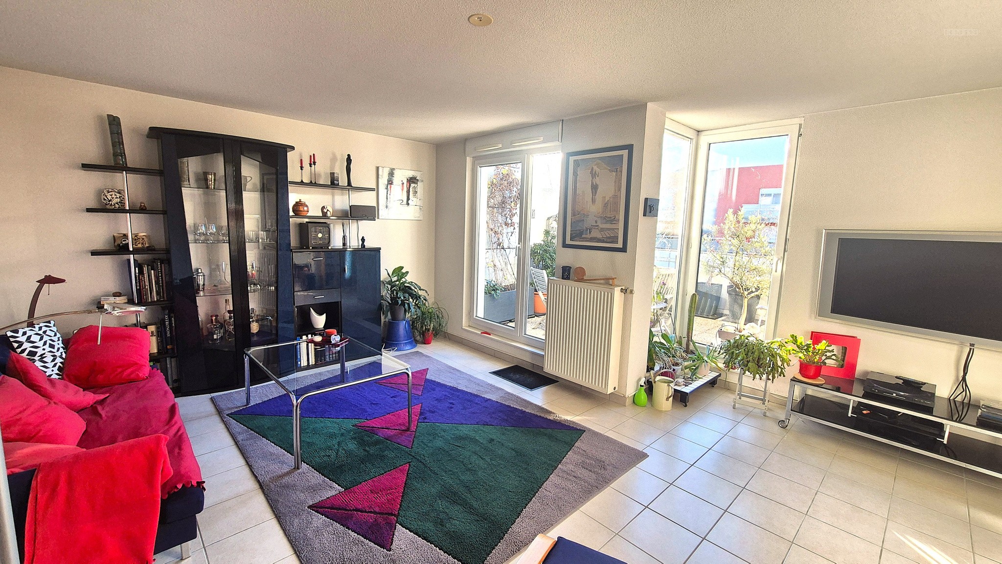 Appartement à vendre à Grenoble, 115,72 m², 5 pièces – photo 1 sur 10