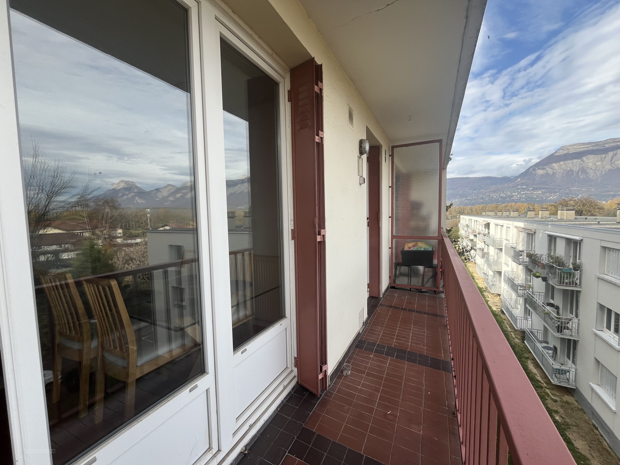 Appartement à vendre à Gieres, 80,41 m², 4 pièces – photo 2 sur 14