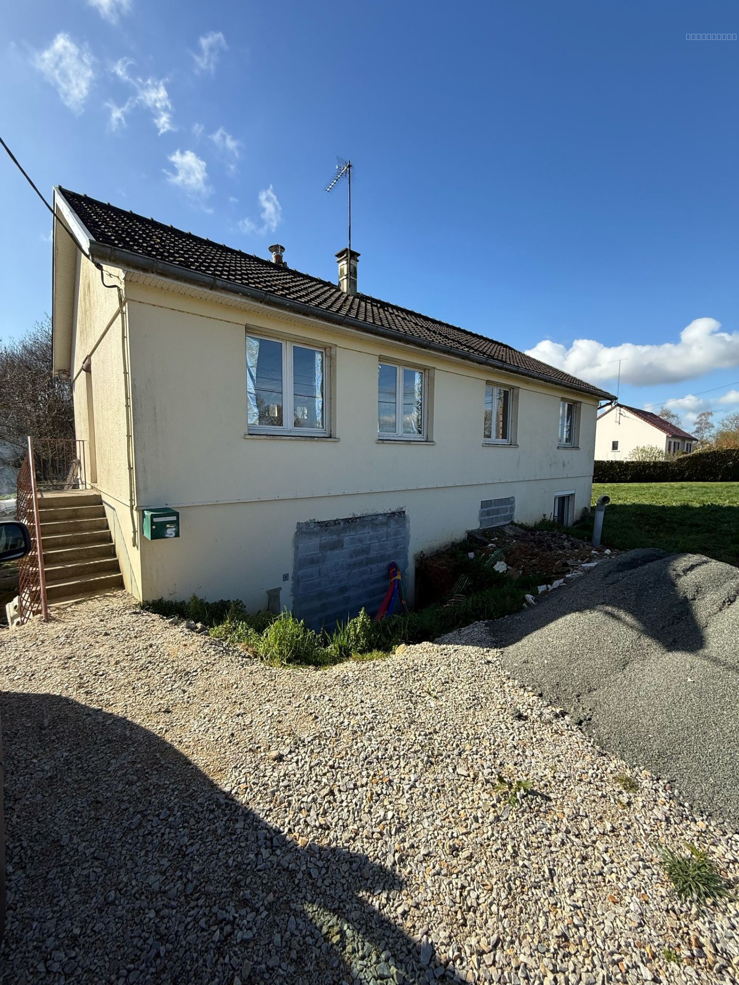 Maison à vendre à Ancinnes, 96 m², 3 pièces – photo 1 sur 11