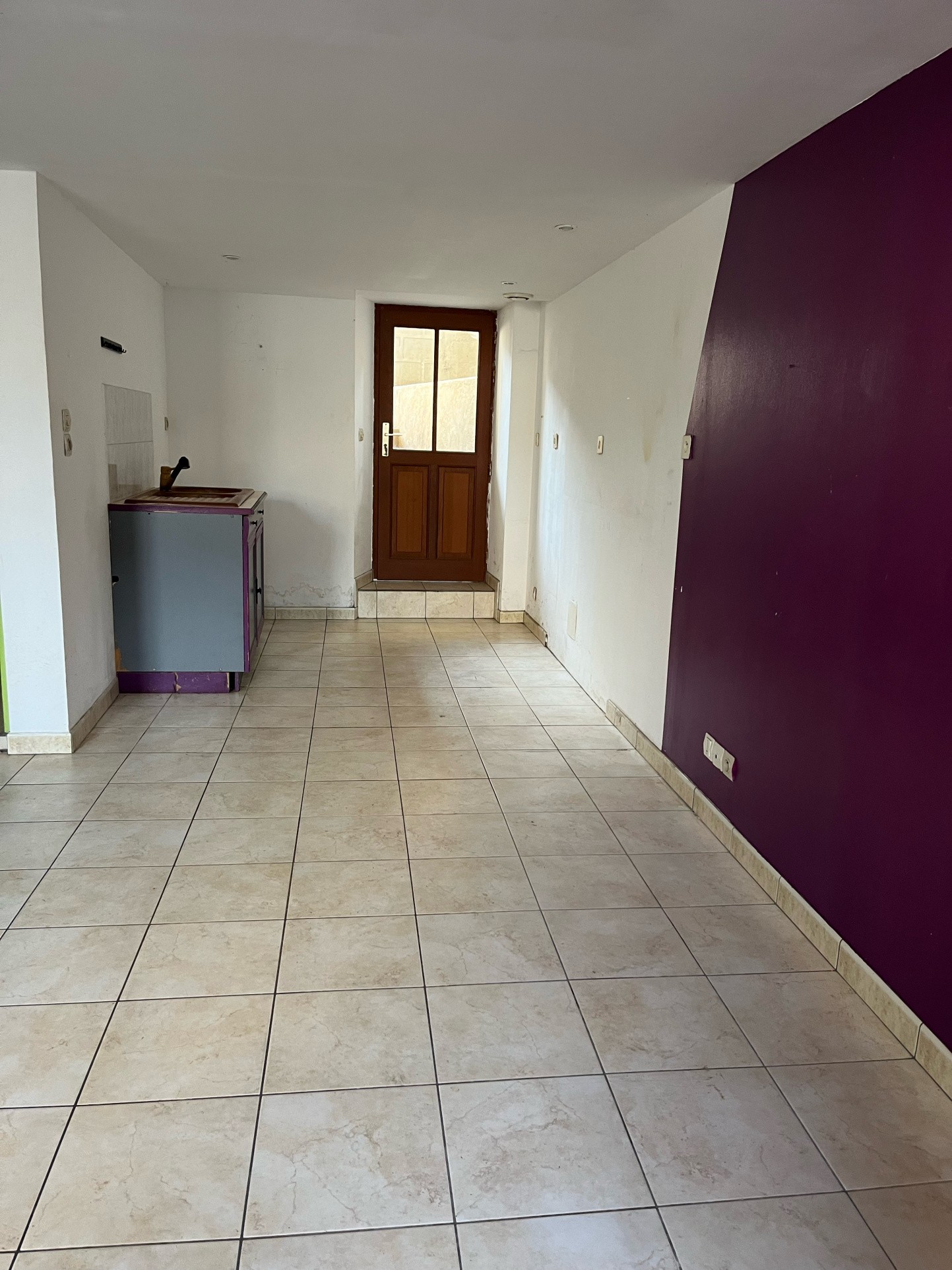 Maison à vendre à Fresnay sur sarthe, 64 m², 4 pièces – photo 3 sur 9