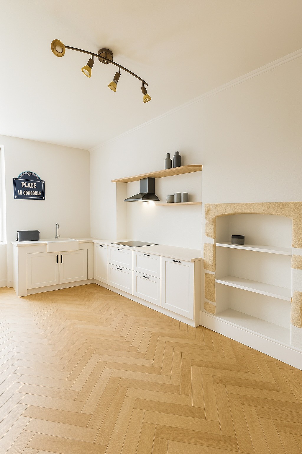 Maison 4 pièces   76 m2 — photo 4