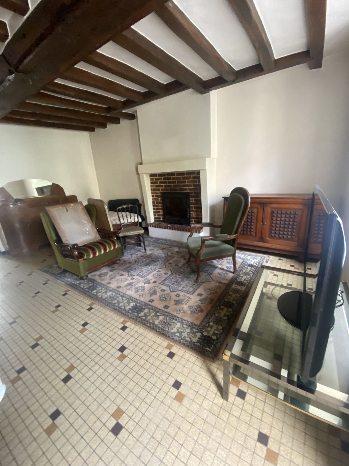 Maison à vendre à Aillieres beauvoir, 18,59 m², 6 pièces – photo 3 sur 9