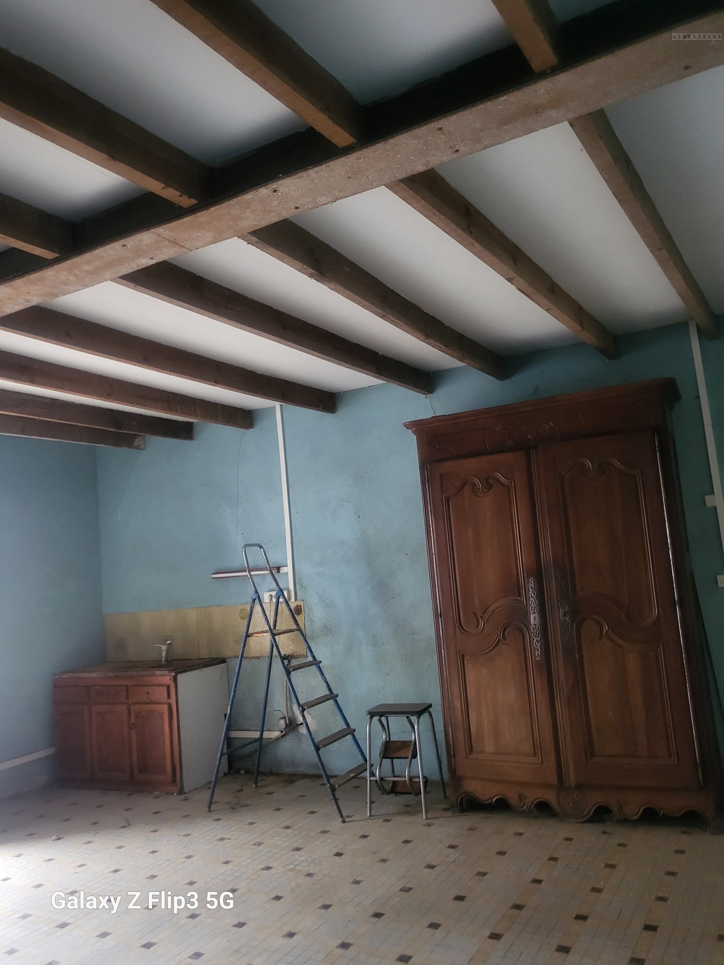 Bien immobilier à vendre à Villaines la carelle, 62 m², 3 pièces – photo 3 sur 7