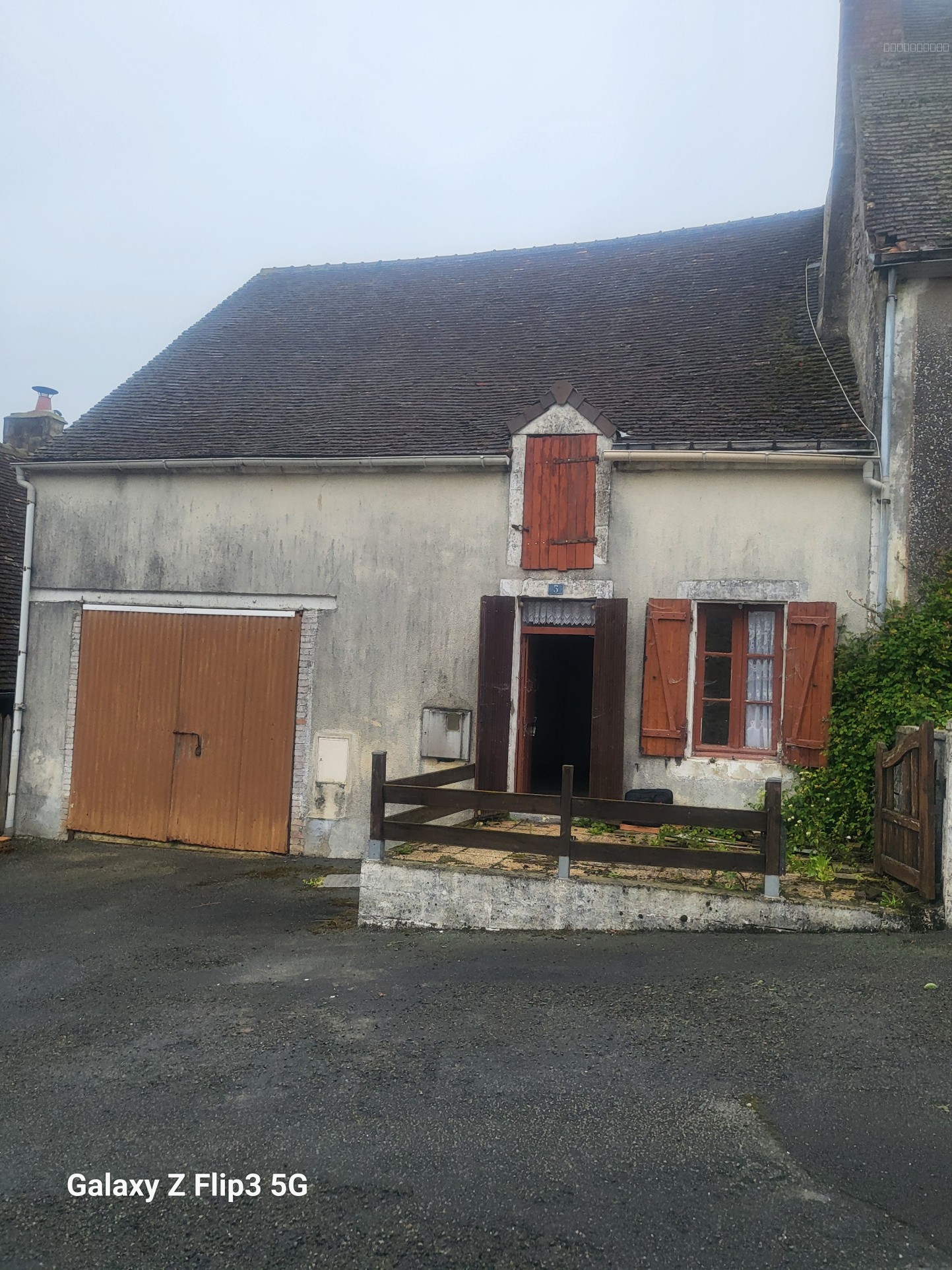 Bien immobilier à vendre à Villaines la carelle, 62 m², 3 pièces – photo 1 sur 7