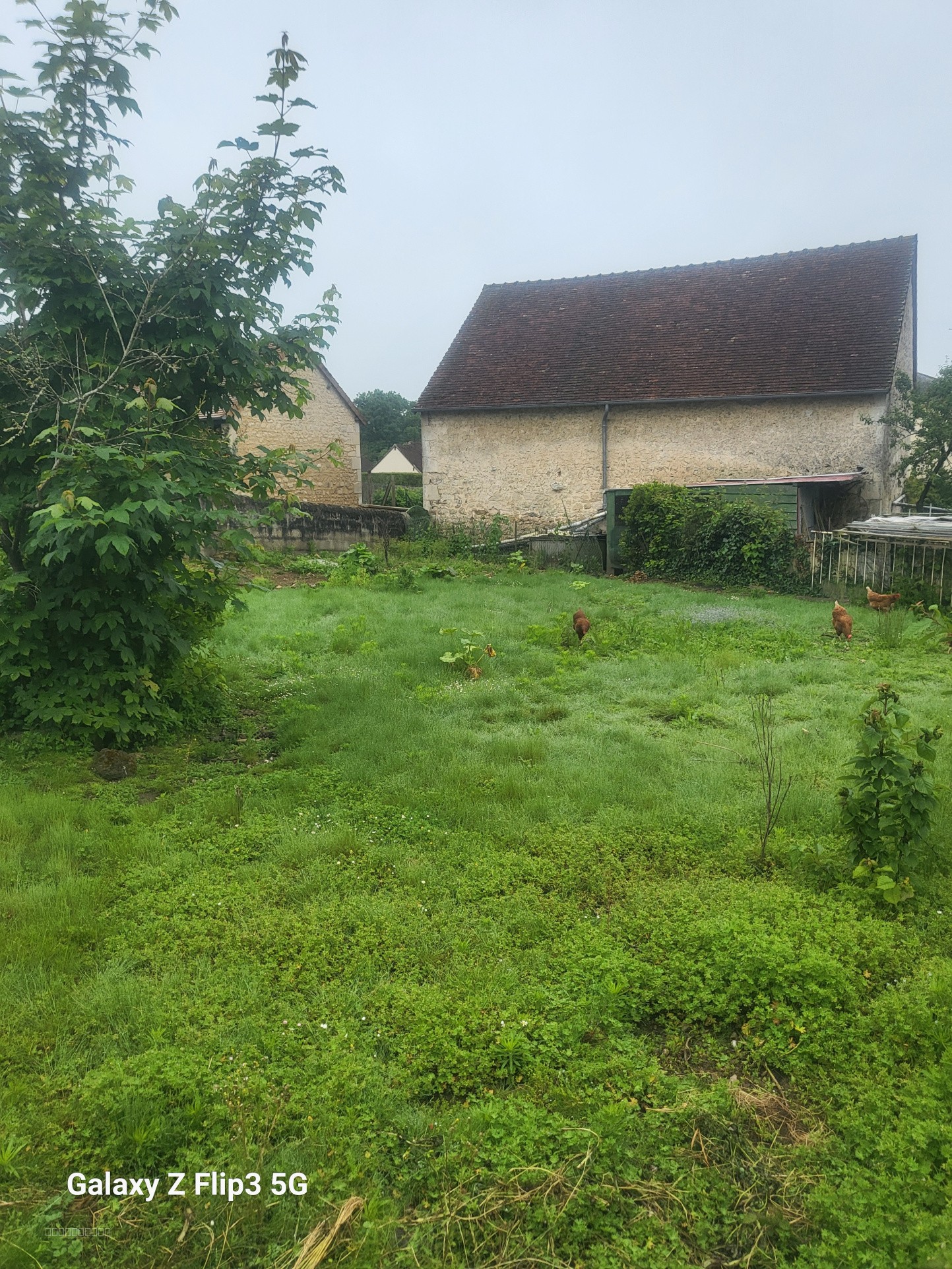 Bien immobilier à vendre à Villaines la carelle, 62 m², 3 pièces – photo 2 sur 7