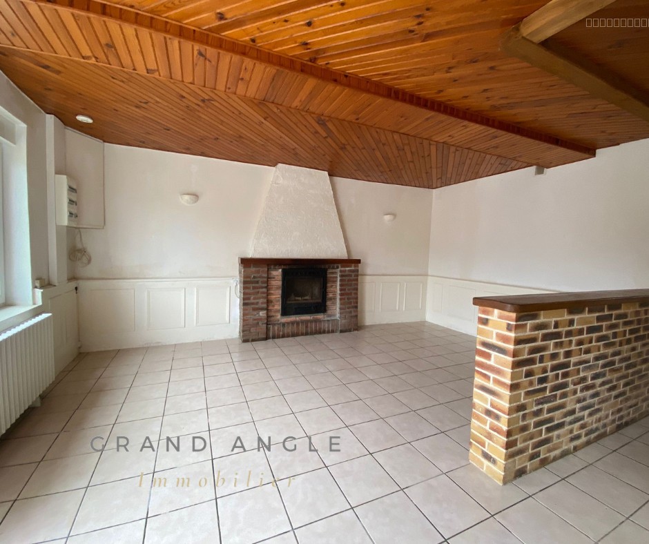 Maison à vendre à Villeneuve en Perseigne, 110 m², 5 pièces – photo 3 sur 16