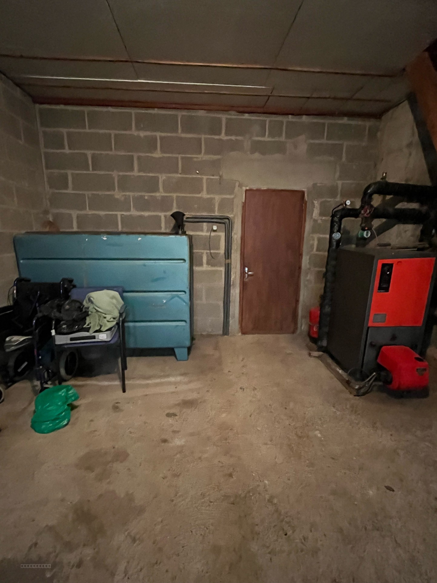 Maison de plain-pied   72 m2   Terrain 700 m2 avec garage — photo 4