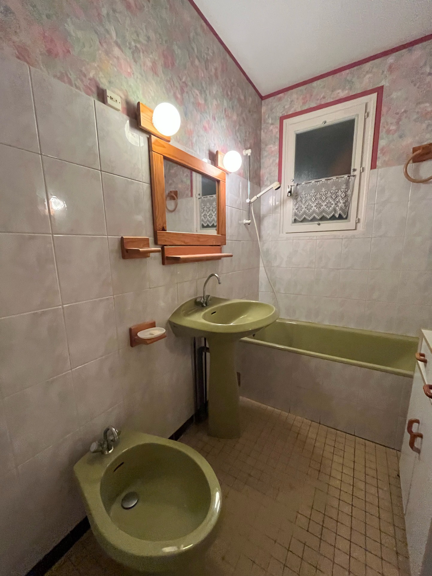 Maison de plain-pied   72 m2   Terrain 700 m2 avec garage — photo 7