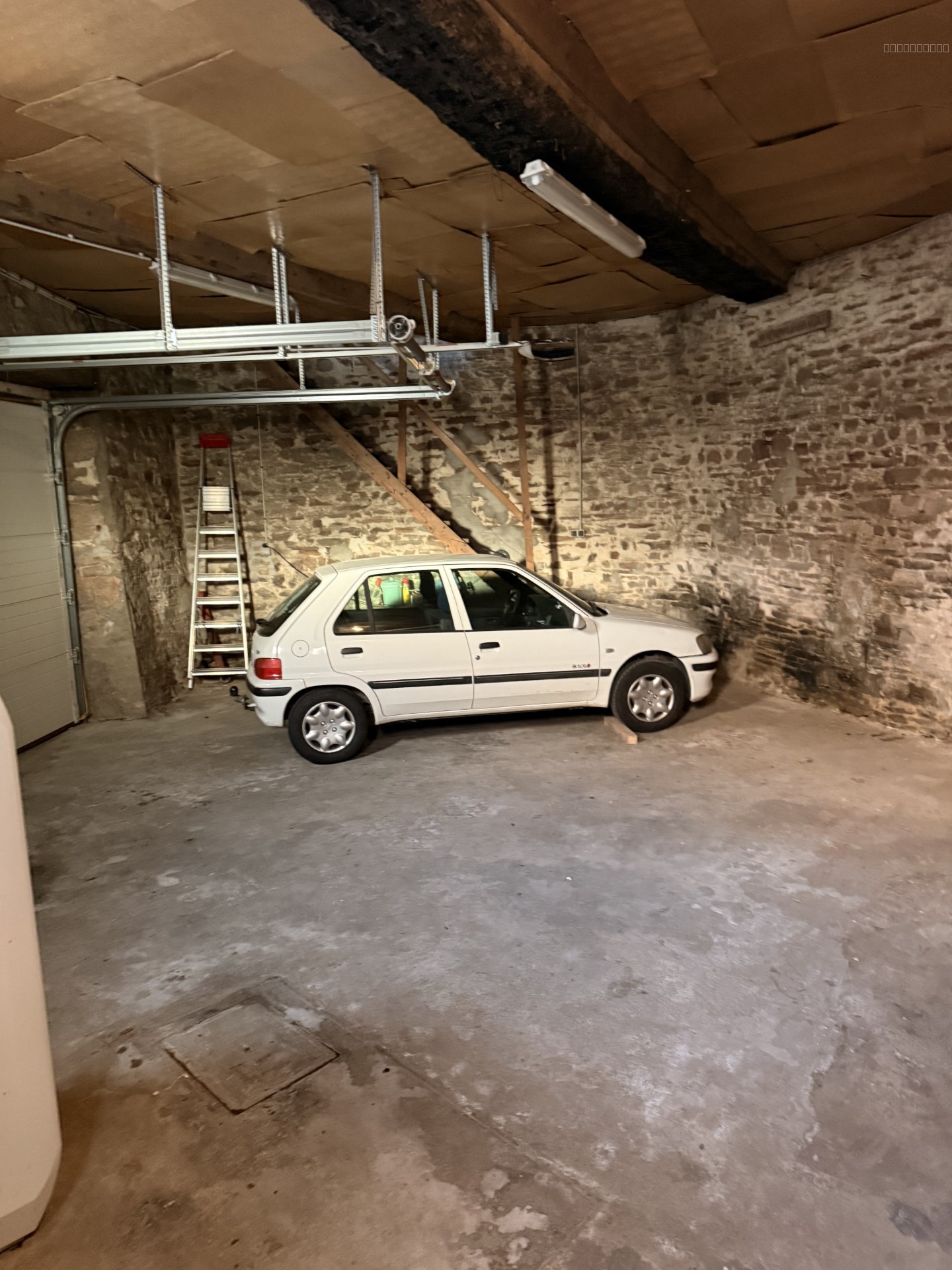 Maison 124 m2 à Pré-en-Pail avec potentiel — photo 7