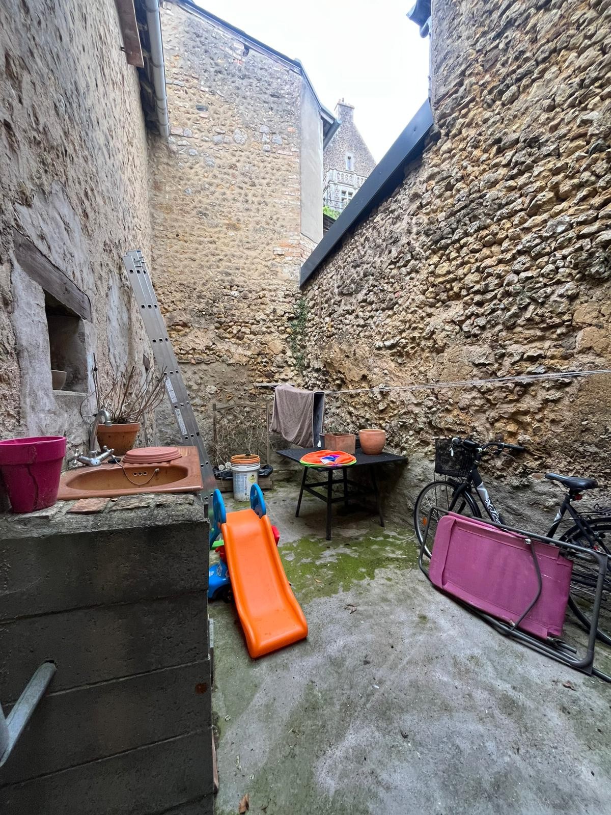 Maison à vendre à Beaumont sur sarthe, 92 m², 4 pièces – photo 3 sur 10