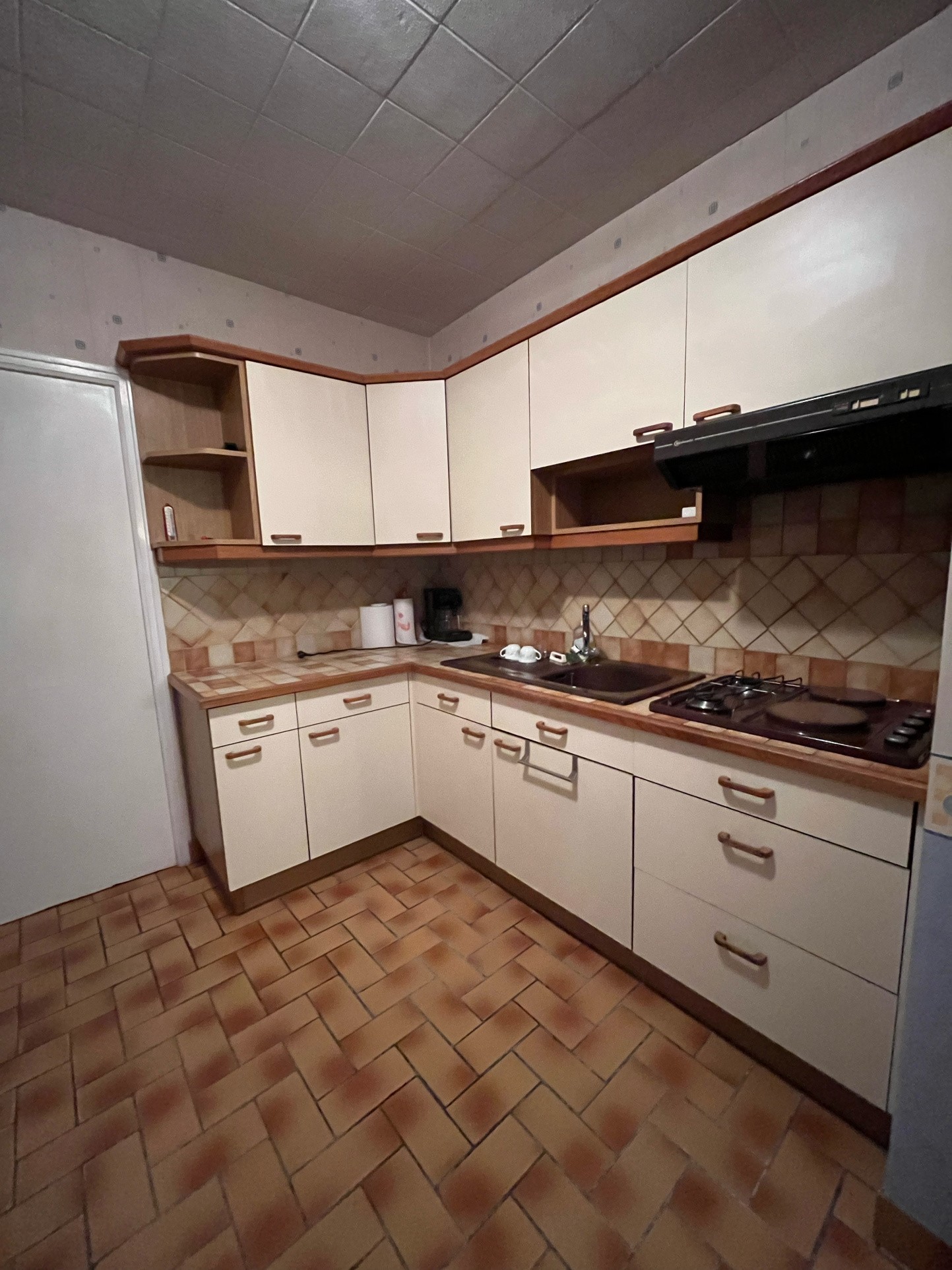 Maison de plain-pied   72 m2   Terrain 700 m2 avec garage — photo 5