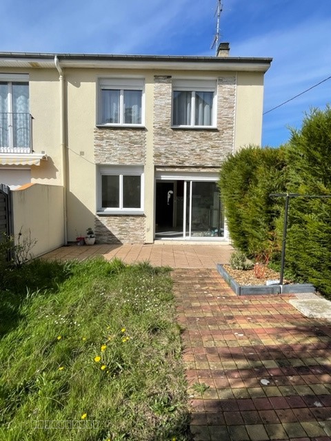 Maison à vendre à Coulaines, 83 m², 4 pièces – photo 2 sur 16
