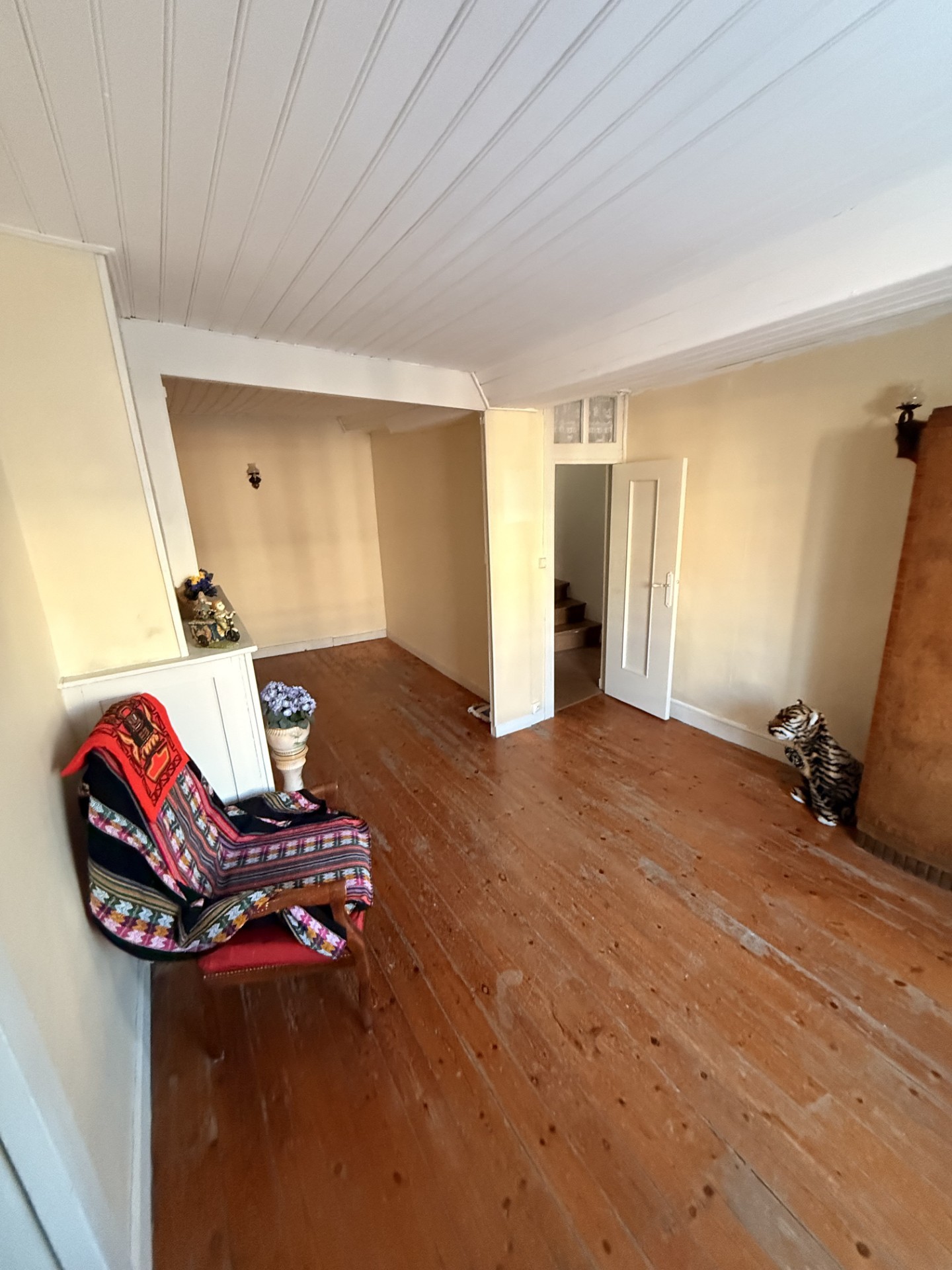 Maison 124 m2 à Pré-en-Pail avec potentiel — photo 6