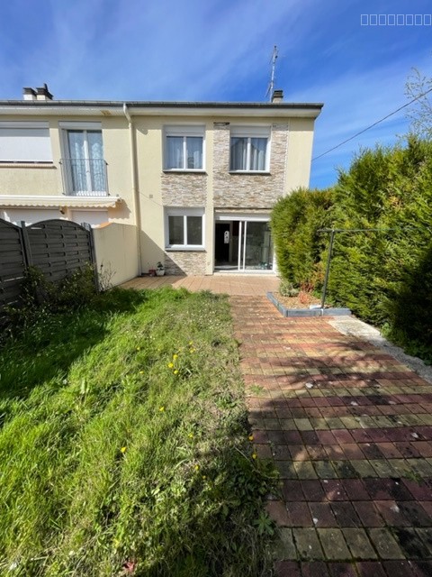 Maison à vendre à Coulaines, 83 m², 4 pièces – photo 3 sur 16